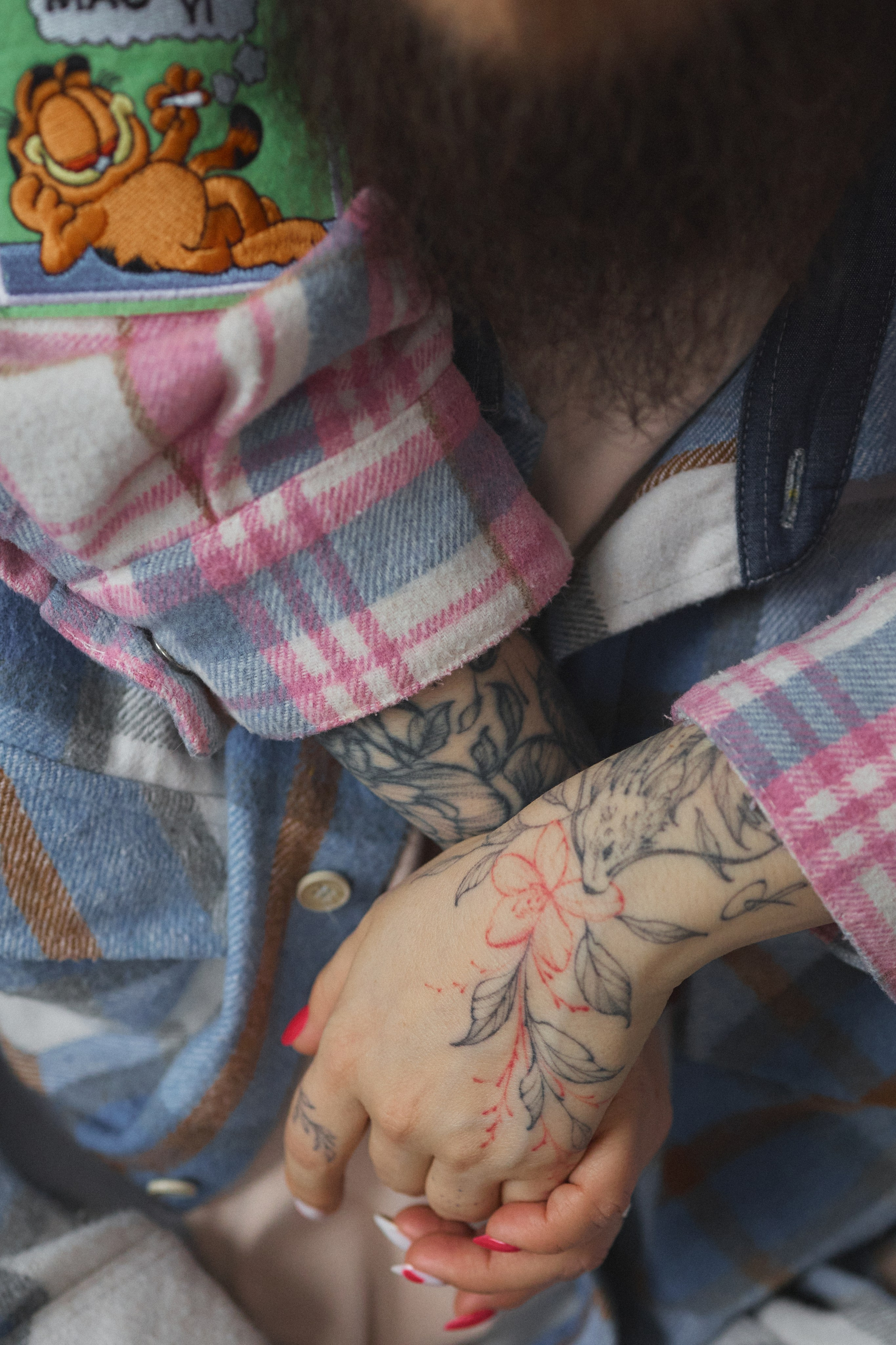 Лера и Артем. Свадебный и семейный фотограф