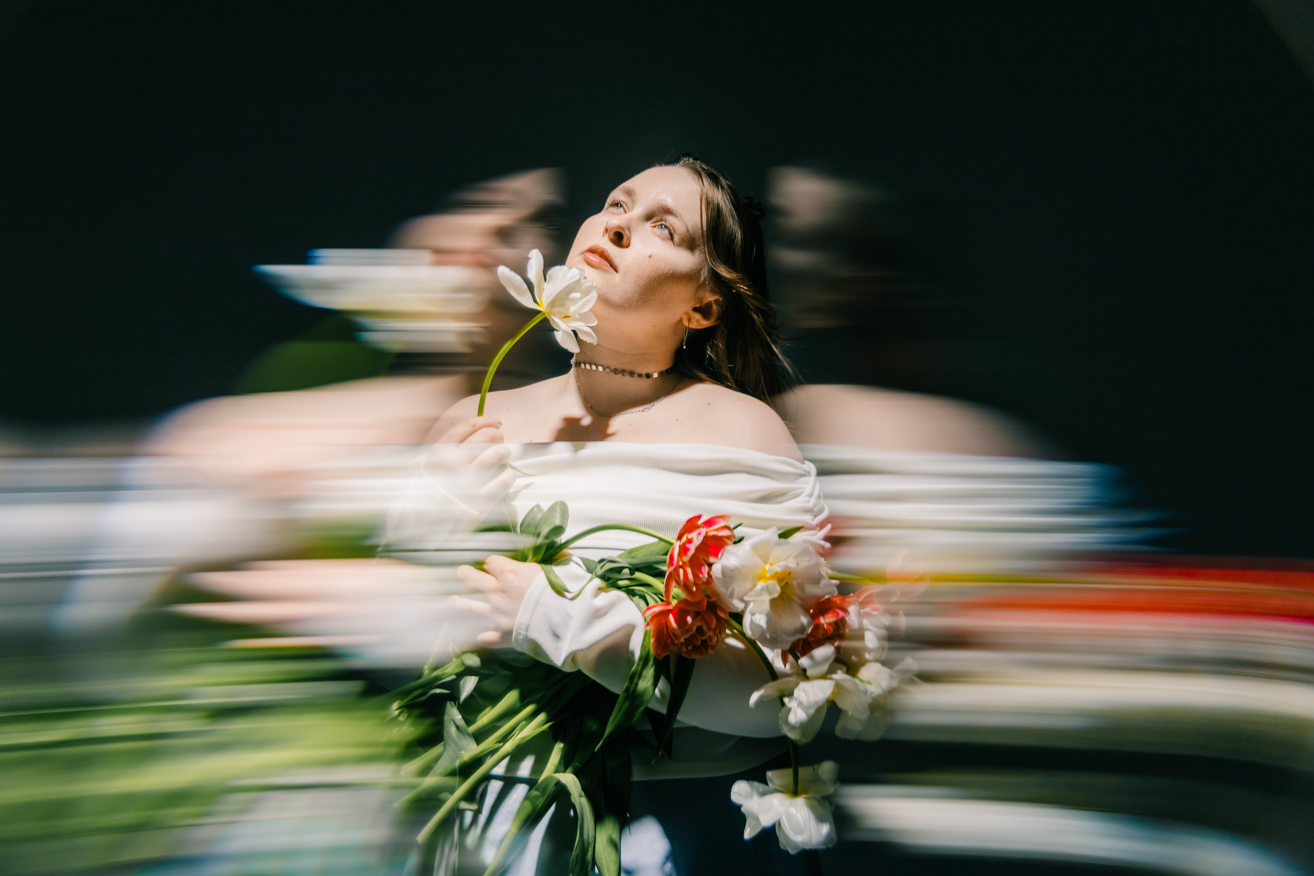 Жанна. Дарья Нерсесян — фотограф в Ростове-на-Дону