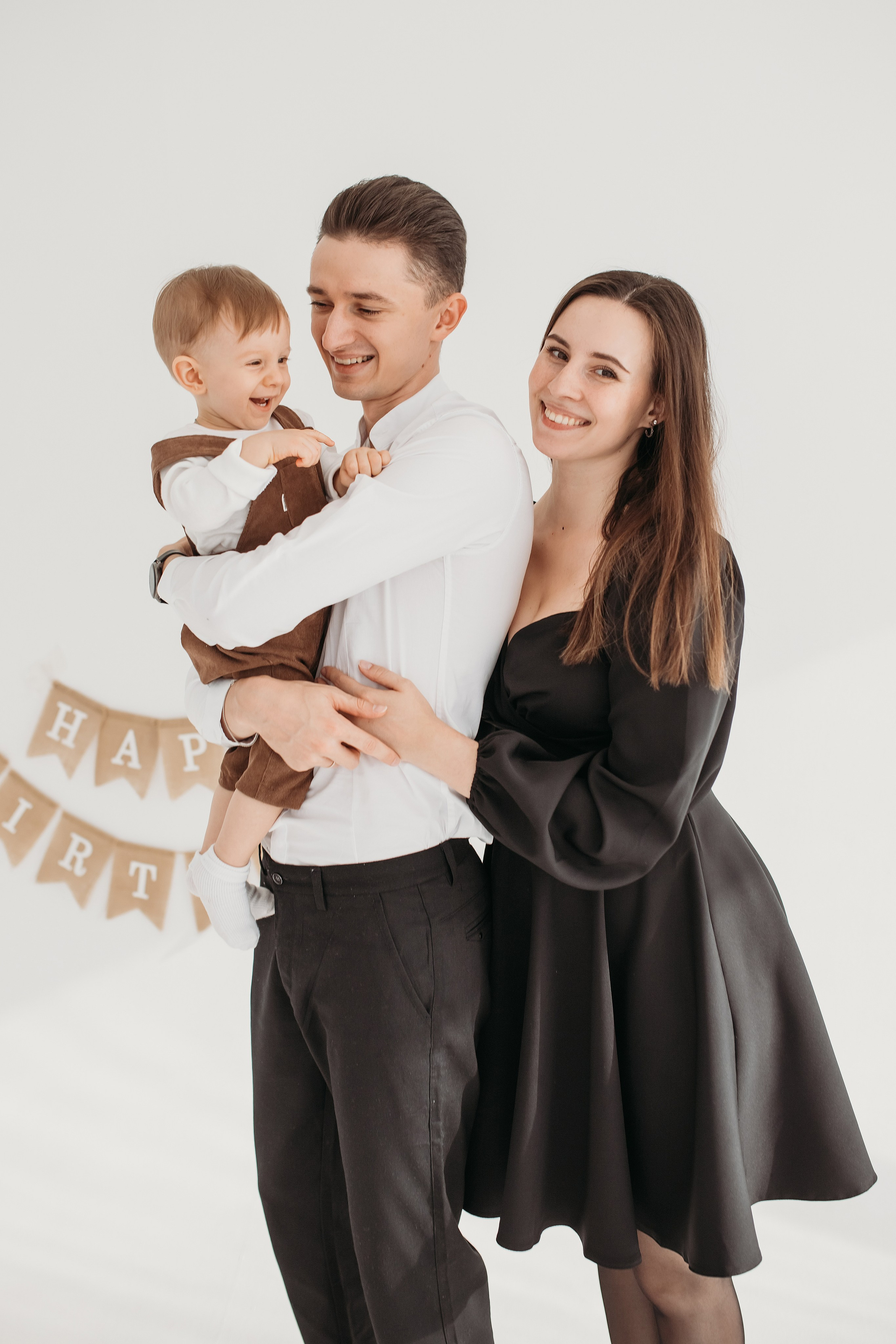 Николай. Семейный и детский фотограф Минск, Беларусь