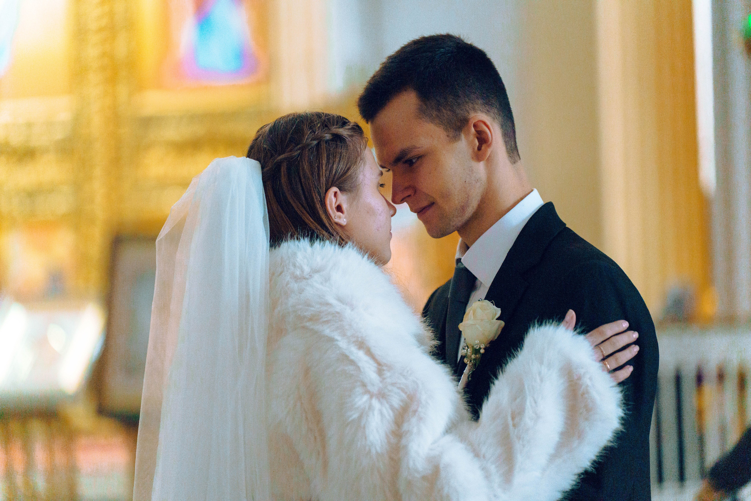 Дарина и Рома. Фотограф в Санкт-Петербурге Ибрагимова Алина