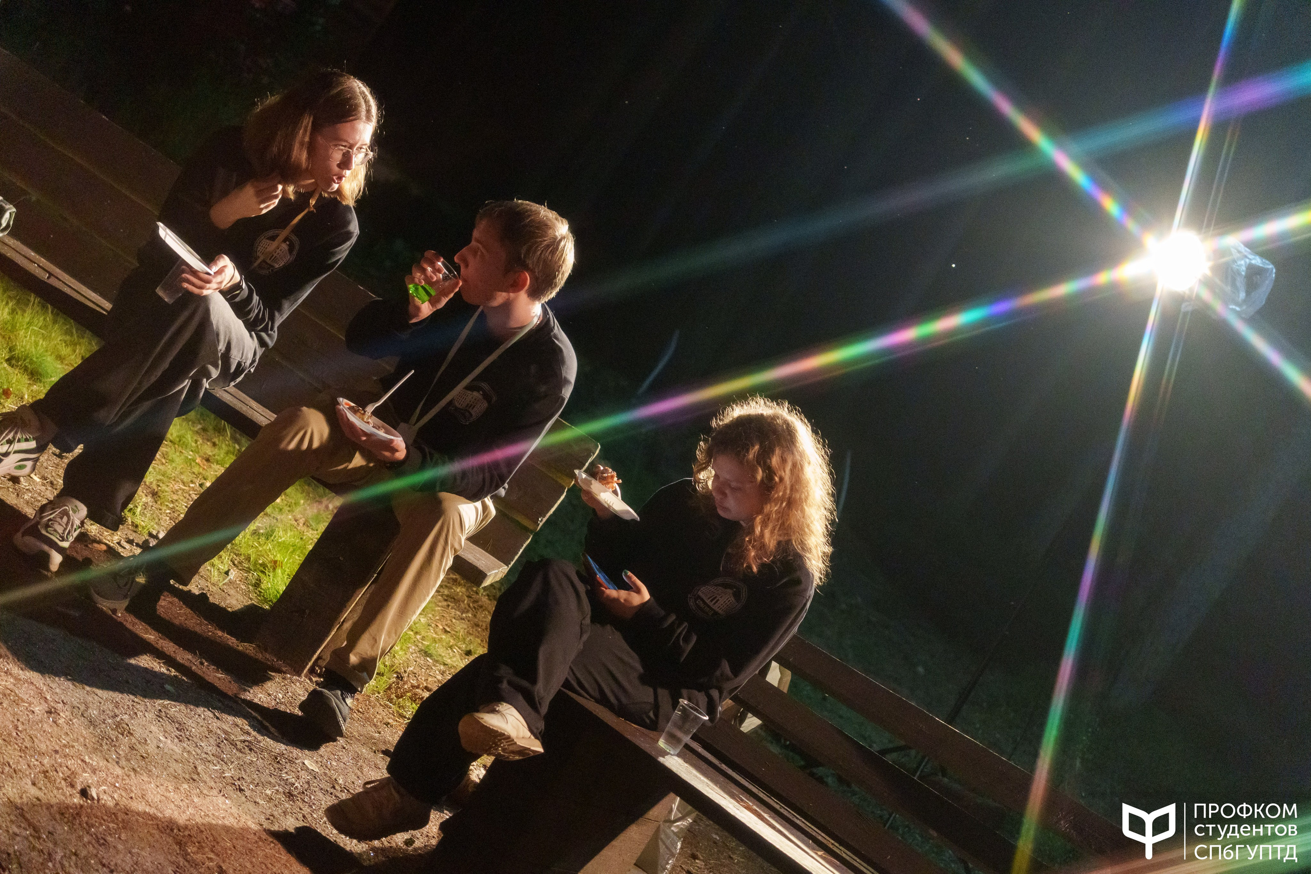 Репортаж студенческого выезда «ШАСЛ 2024». Фотограф в Санкт-Петербурге Ибрагимова Алина