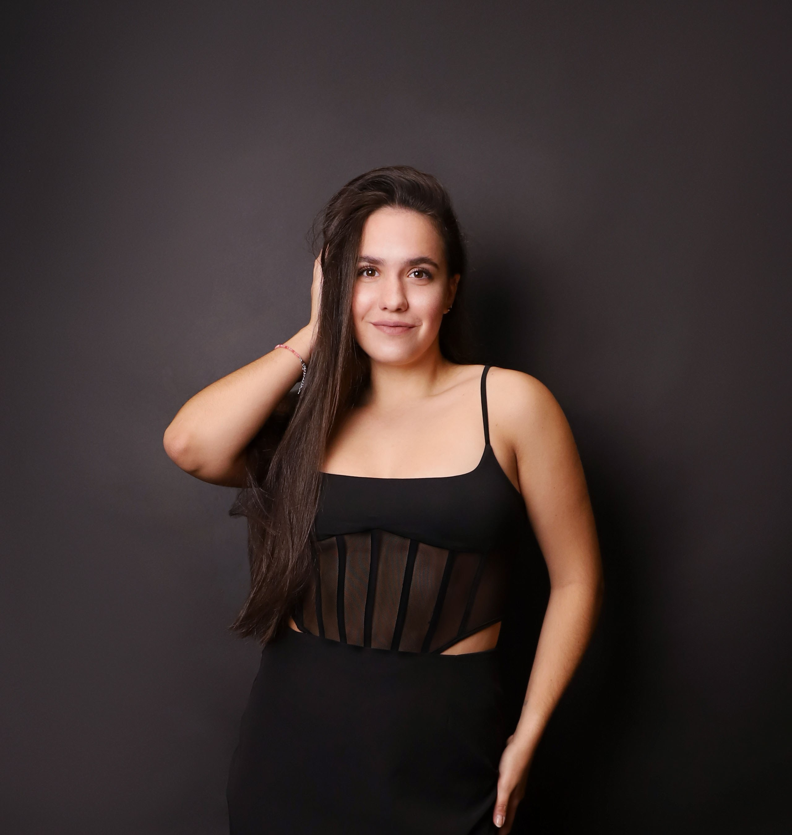 Ретушь. Фотограф в Санкт-Петербурге Ибрагимова Алина