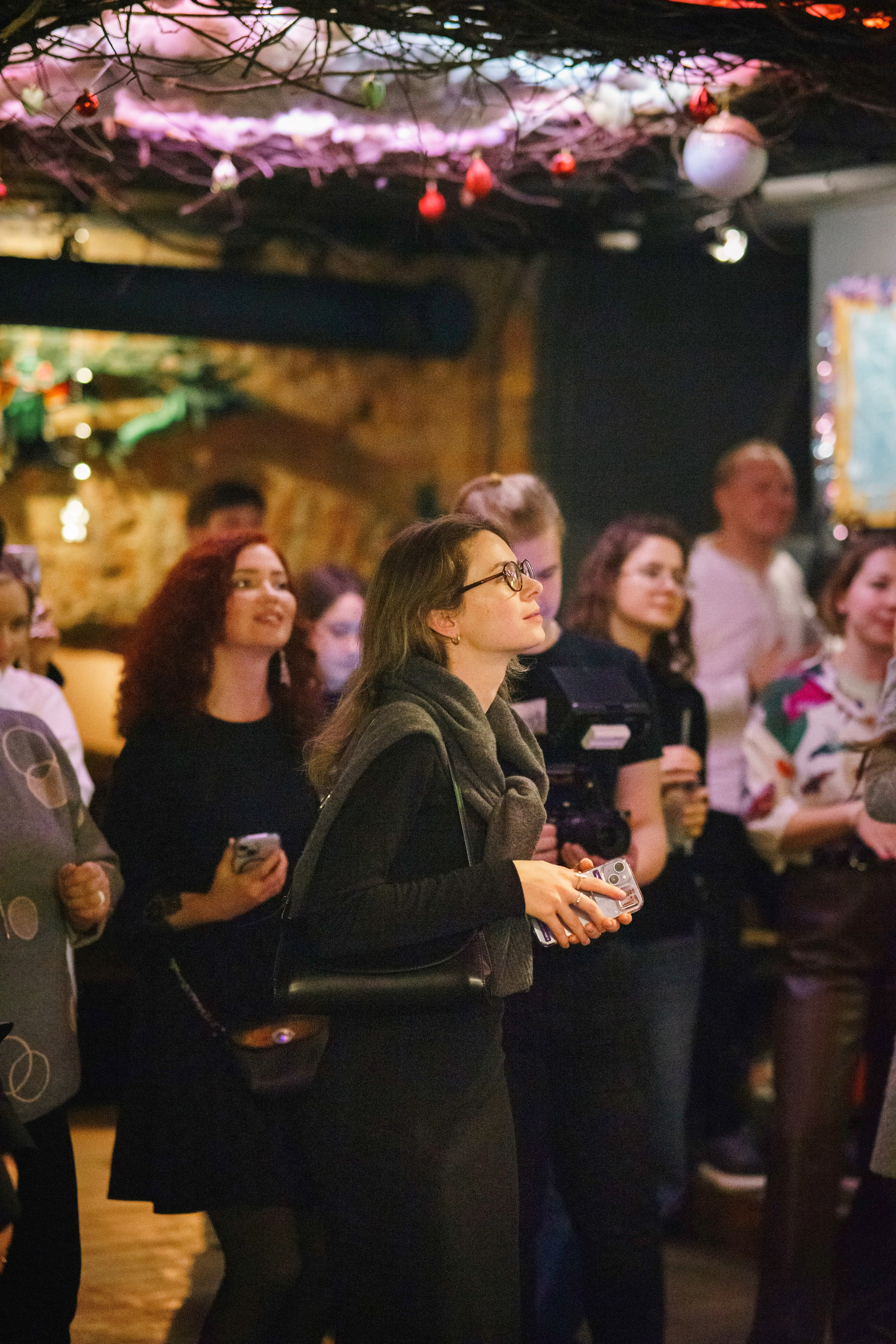 Концерт группы Тони Мак в баре Debaser. Фотограф в Санкт-Петербурге Ибрагимова Алина