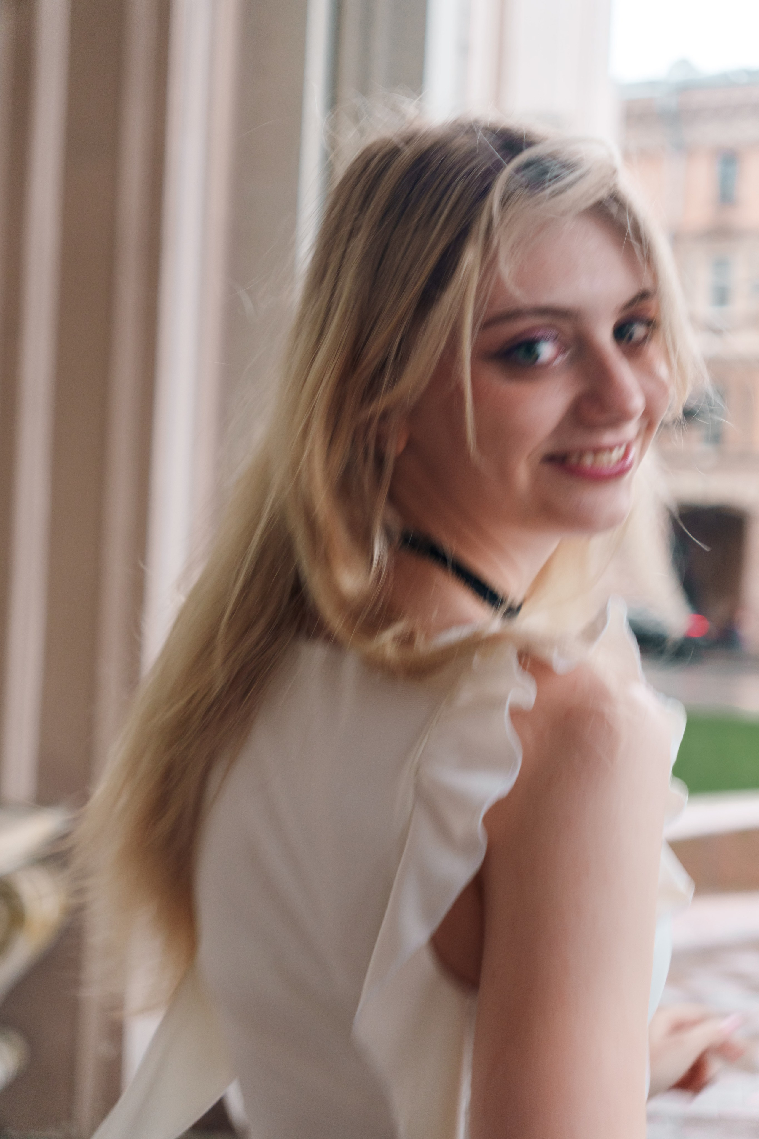 Кристина и Гая. Фотограф в Санкт-Петербурге Ибрагимова Алина