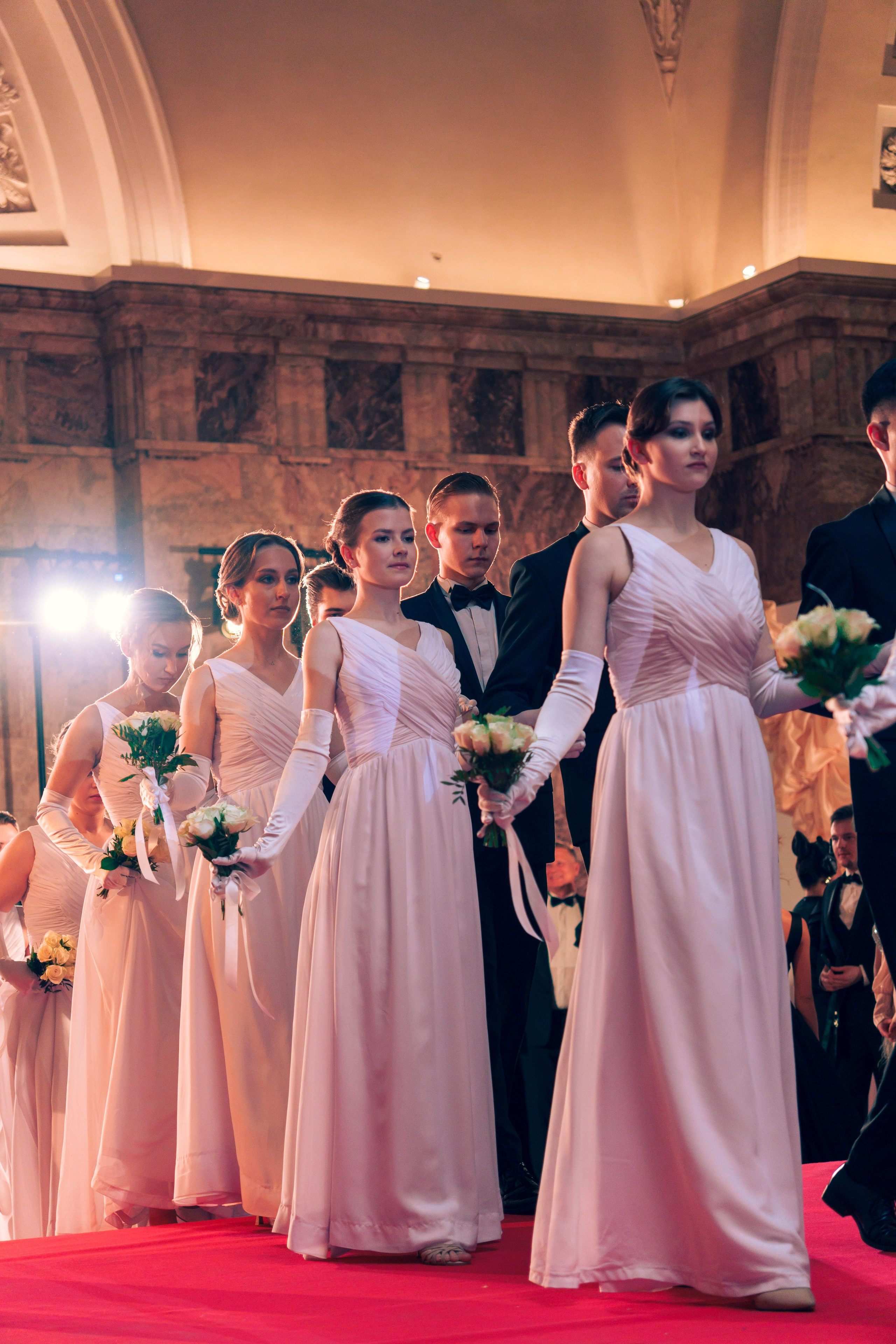 Бал дебютантов 2025. Фотограф в Санкт-Петербурге Ибрагимова Алина