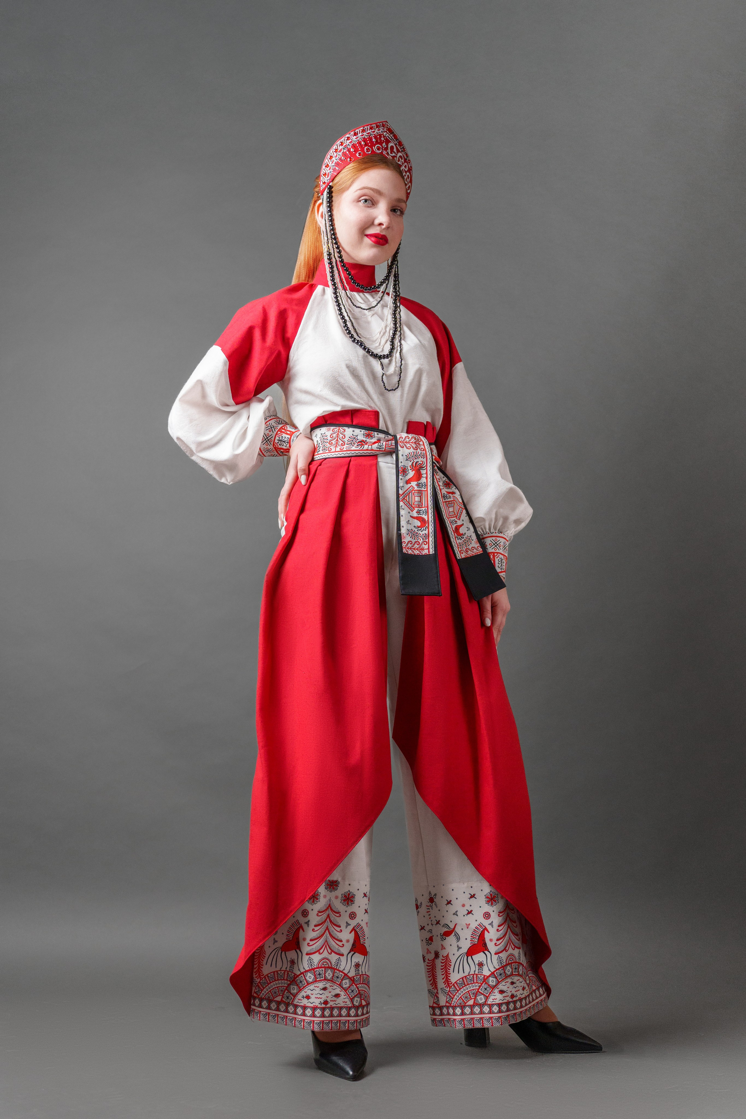 Ретушь. Фотограф в Санкт-Петербурге Ибрагимова Алина