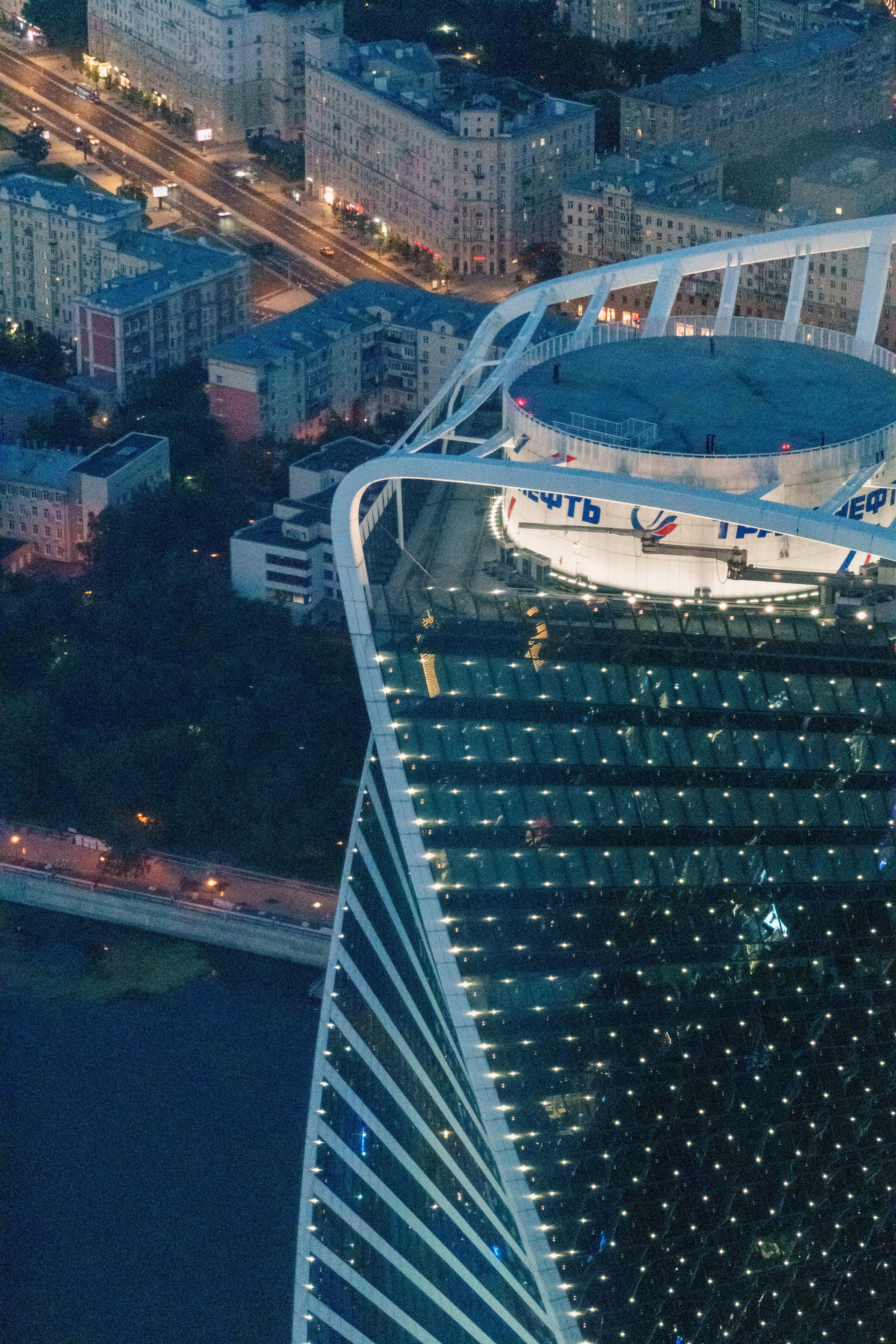 Москва. Фотограф в Санкт-Петербурге Ибрагимова Алина