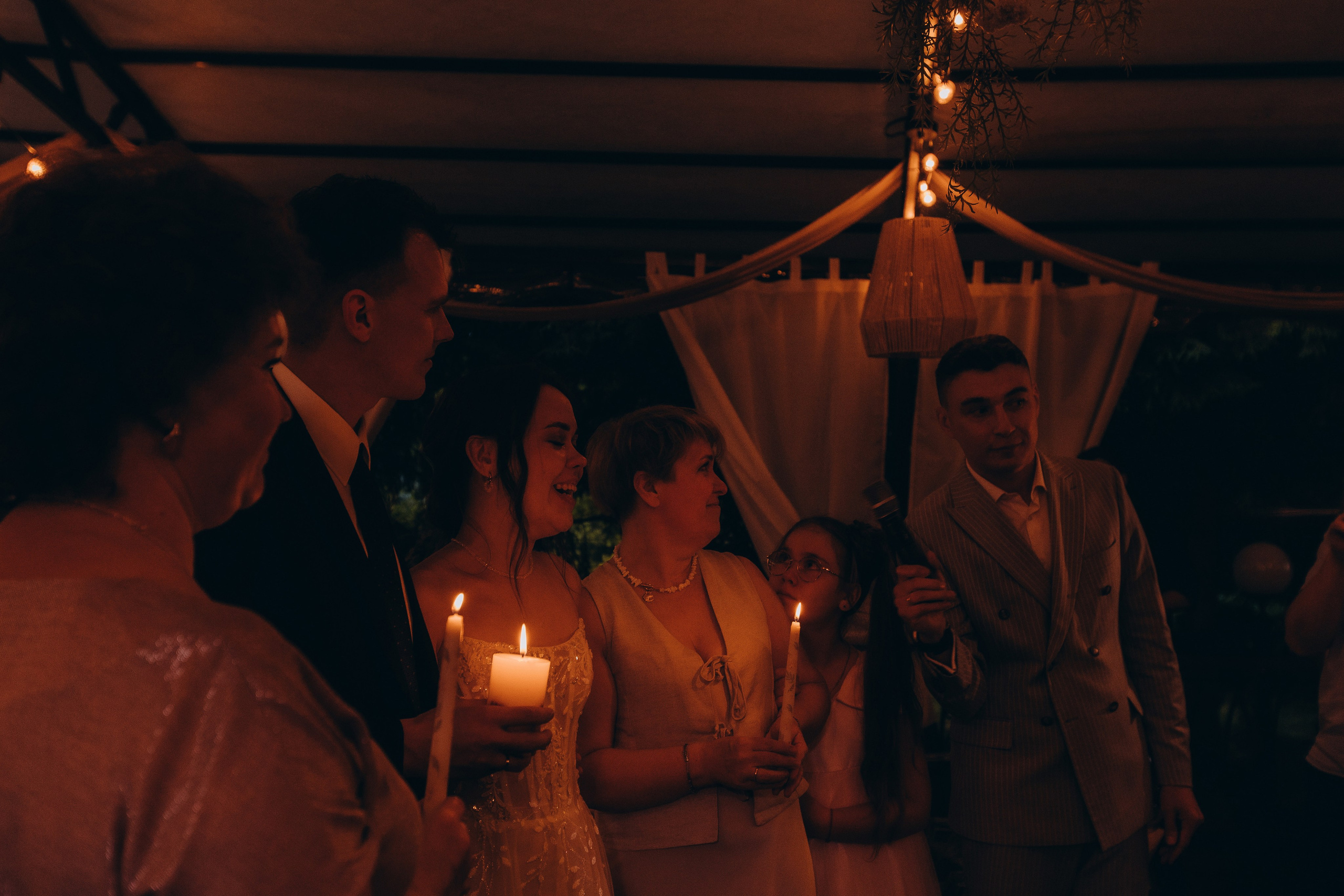 Свадьба Ксении и Сергея. Фотограф Иваново Арина Кудаярова