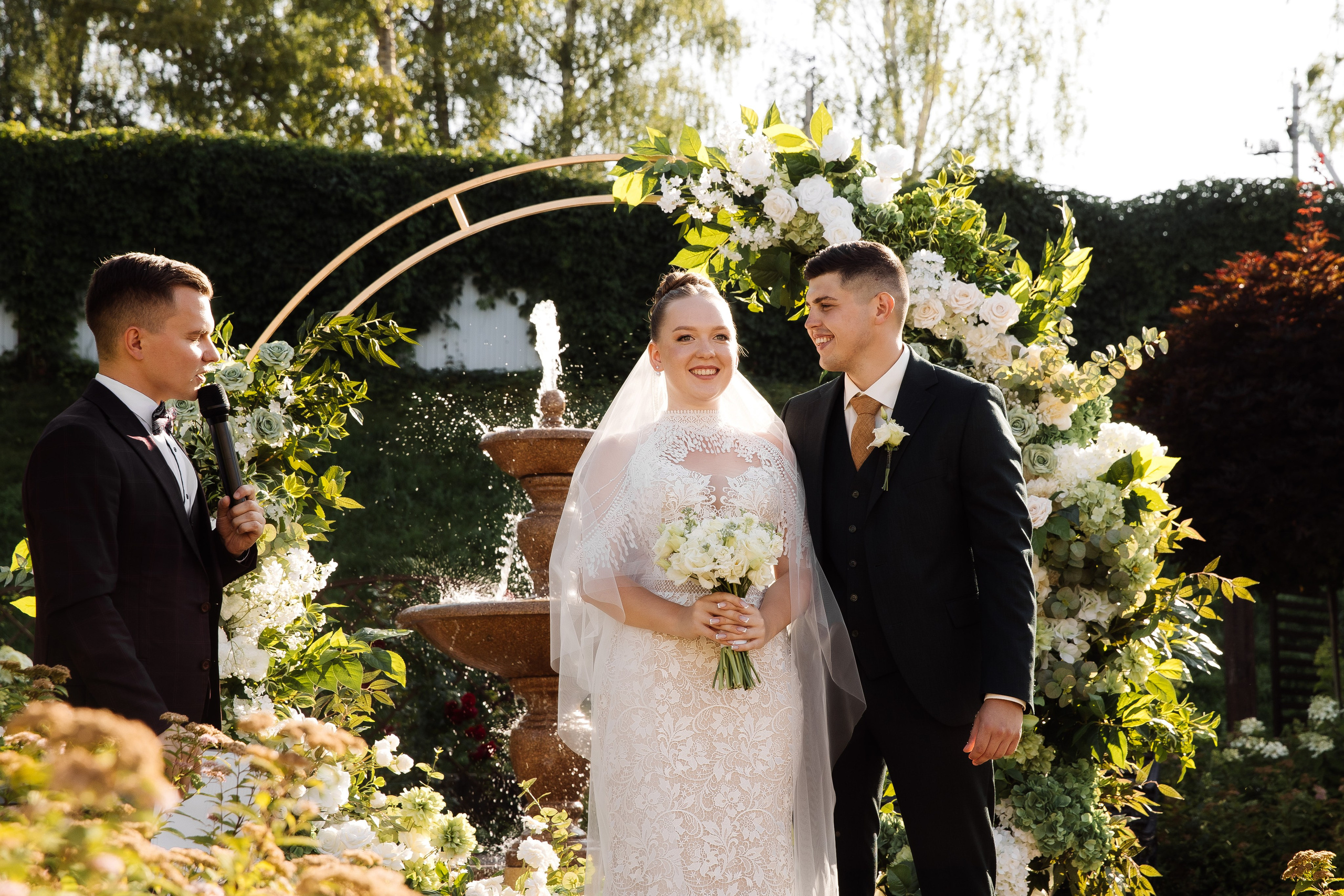 Светлана и Егор. Фотограф Иваново Арина Кудаярова