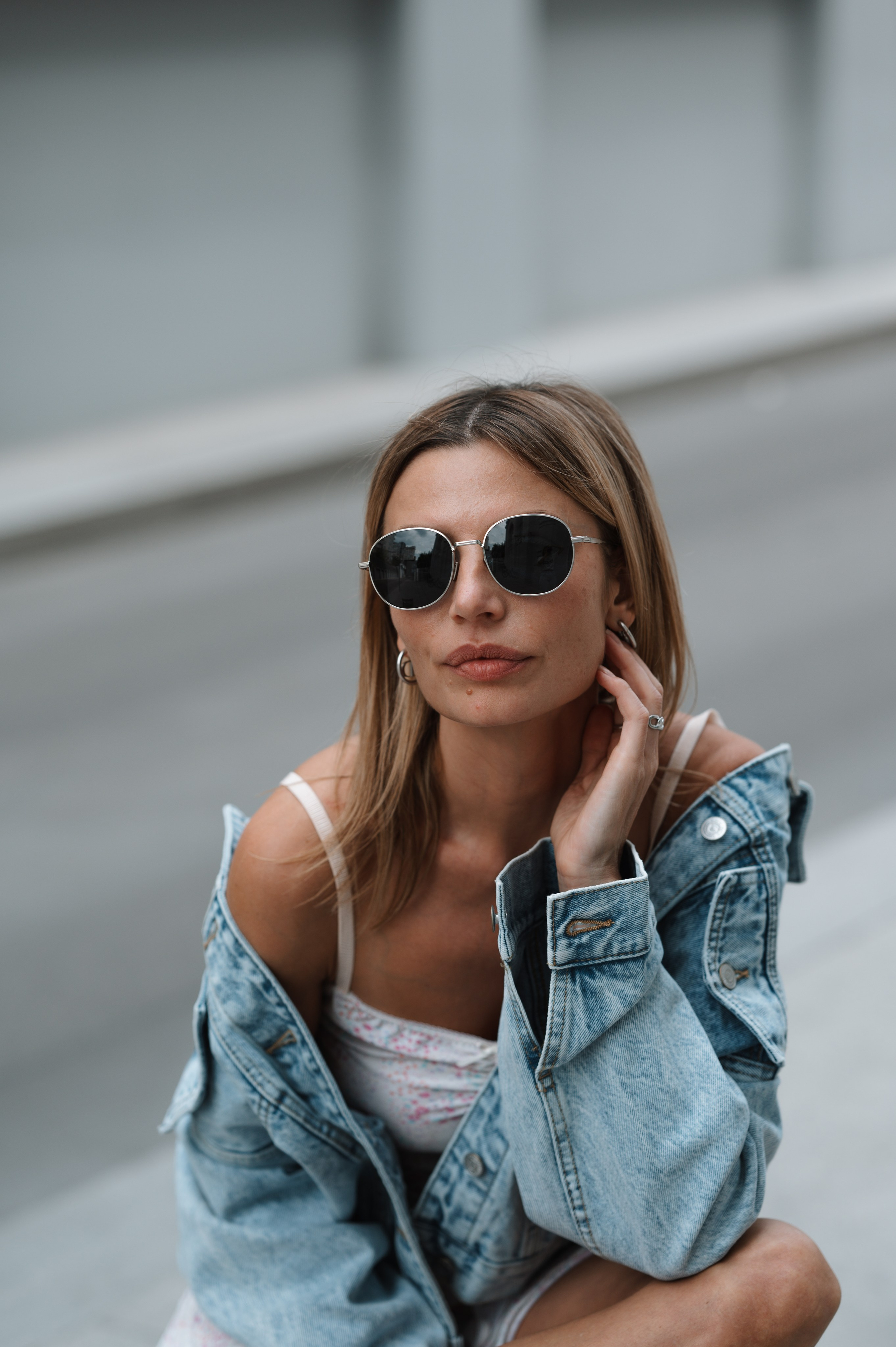 Съемка контента для стилиста. Фотограф товаров для соцсетей - инстаграм, вконтакте, сайта, блога. Контент-фотограф в Москве Хныкина Лена