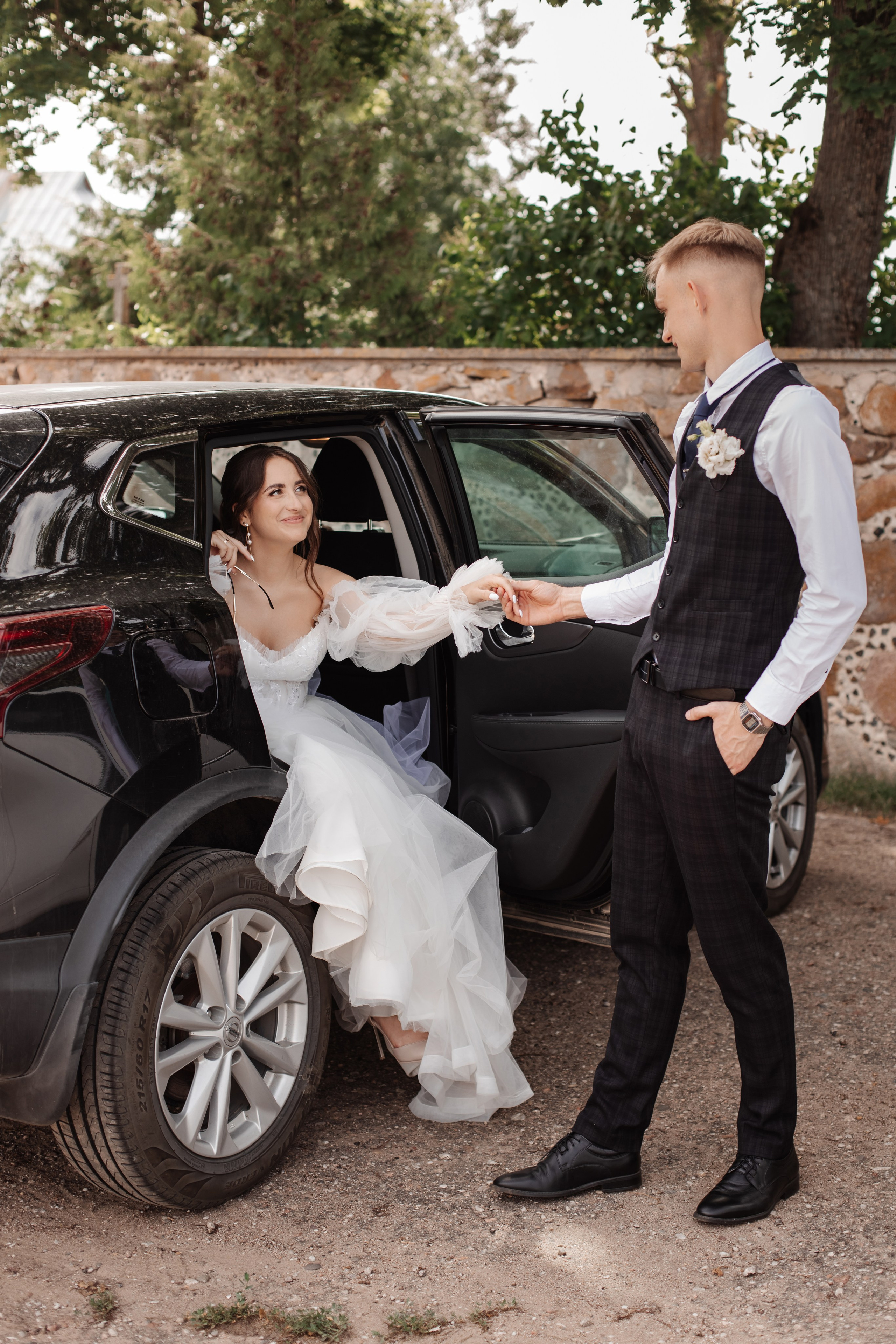 Алена & Илья. Свадебный фотограф Минск Ирина Раевская