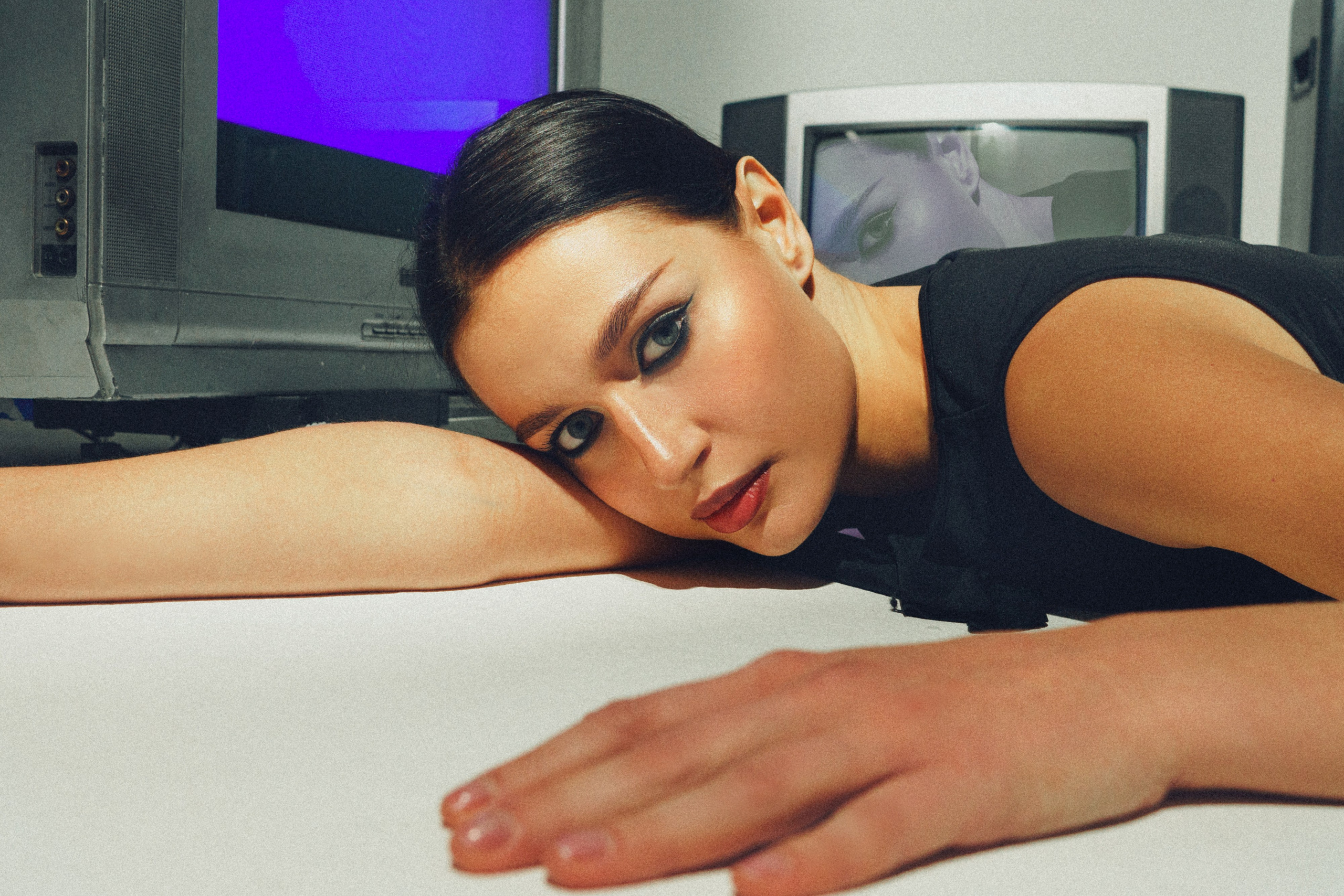 Мария. Женский фотограф в Москве Анастасия Сидорова