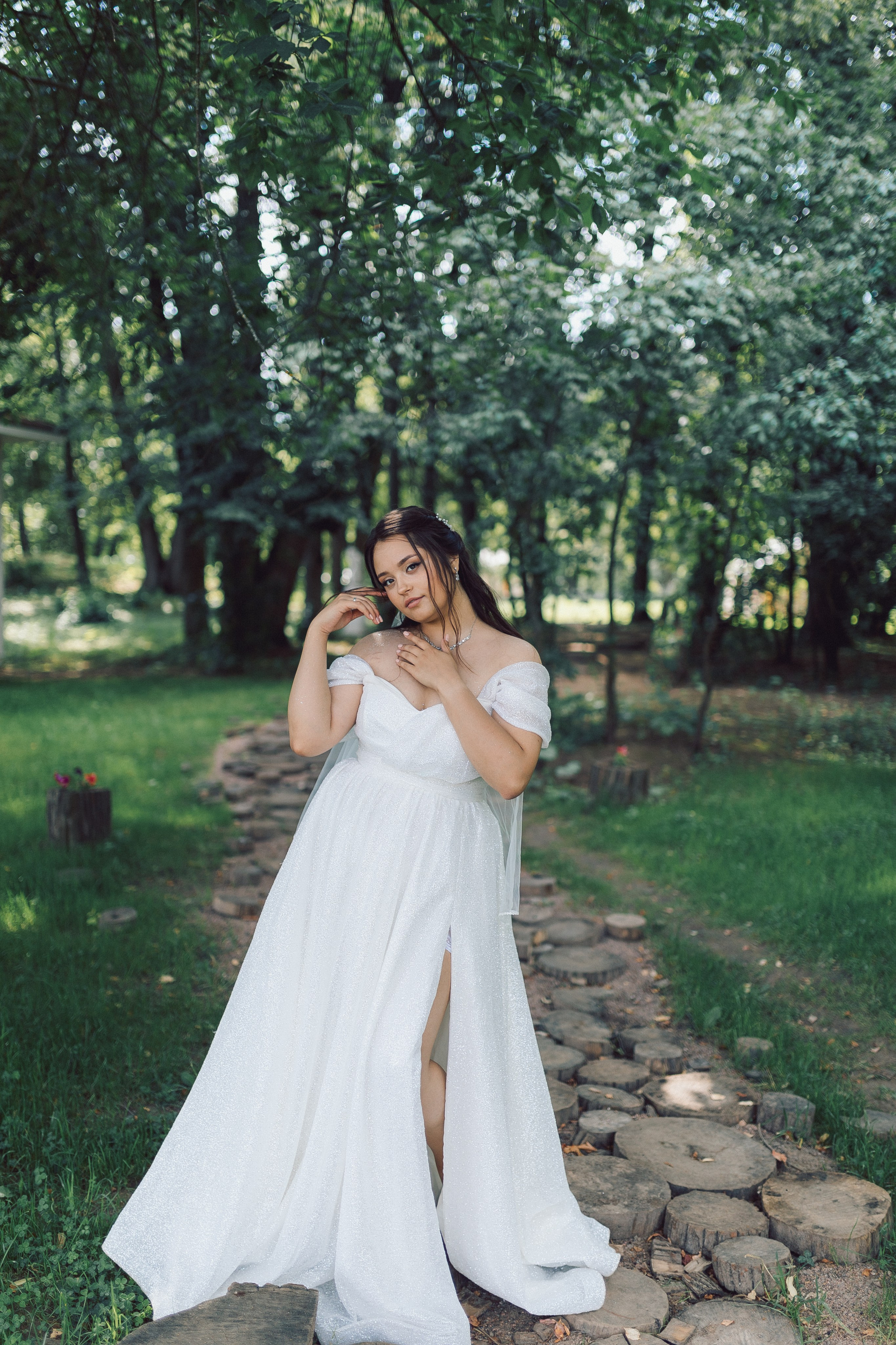 Александр и Ангелина