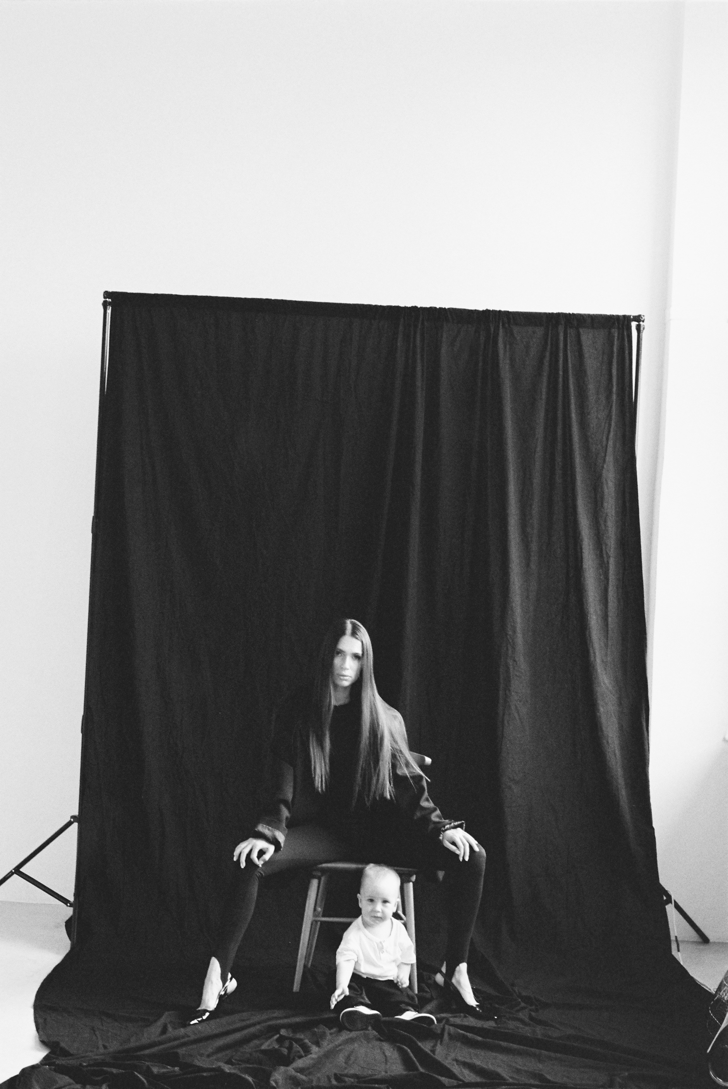 Мария и Глеб (35 mm). Фотограф в Екатеринбурге и Москве, Анна