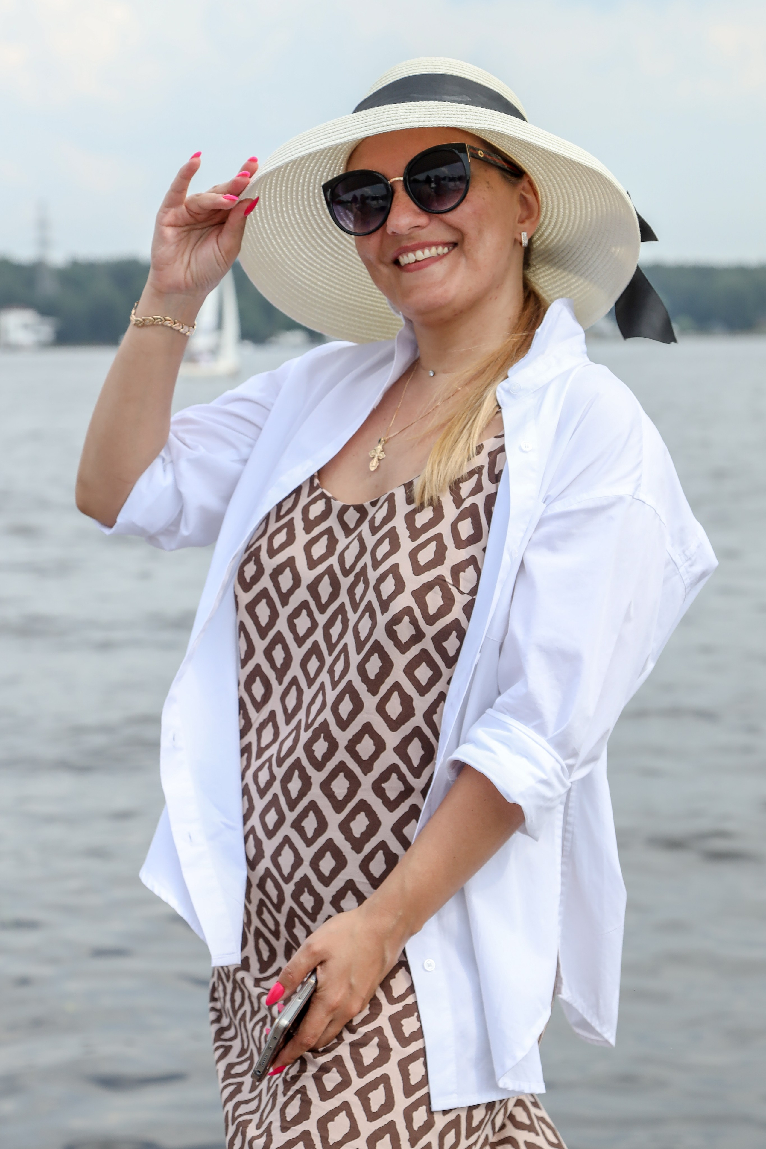 DIS регата2024. Фотограф Антон Чупринин