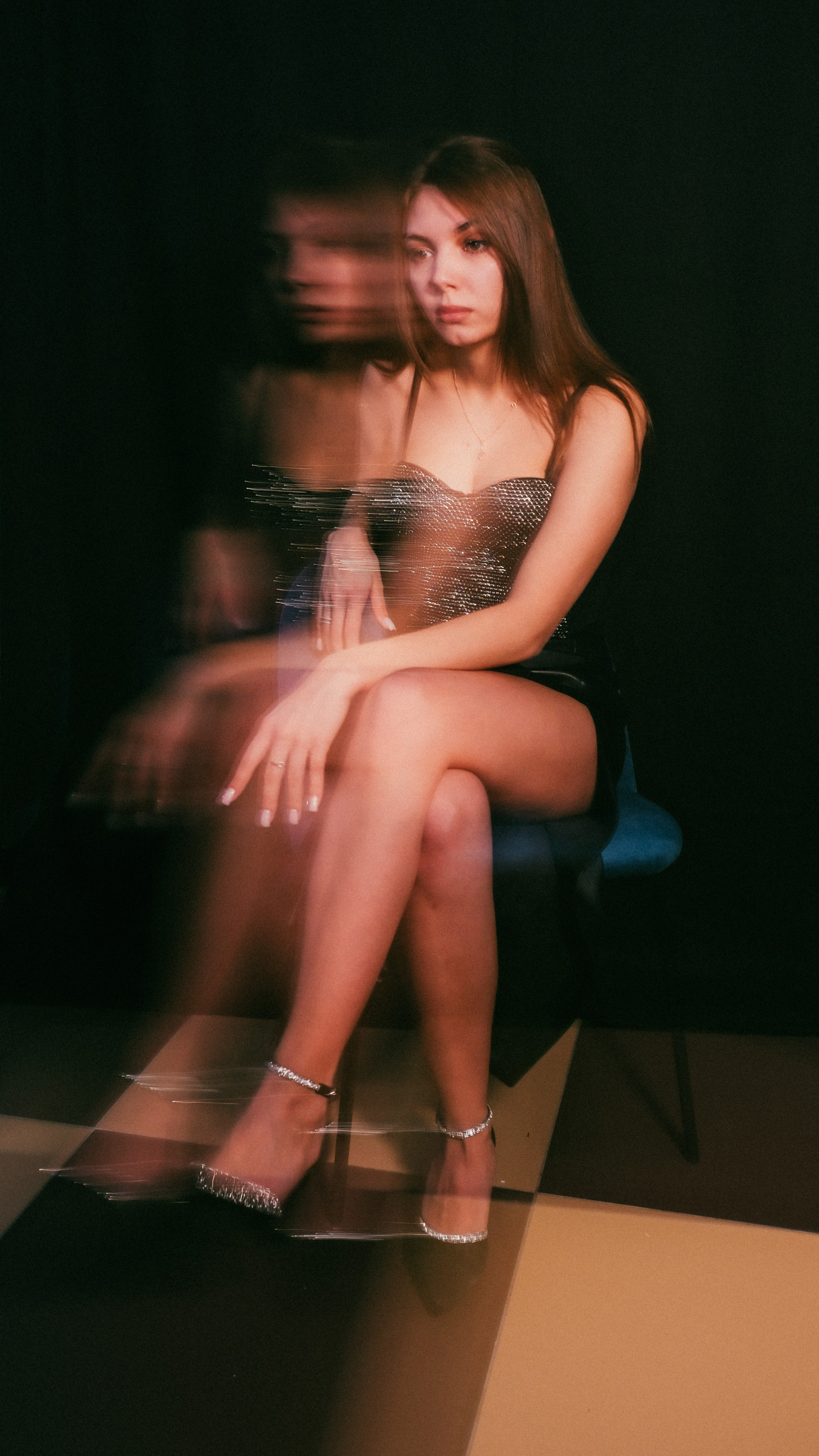 Портреты. Фотография и видео г. Анадырь Ильнур Шакиров