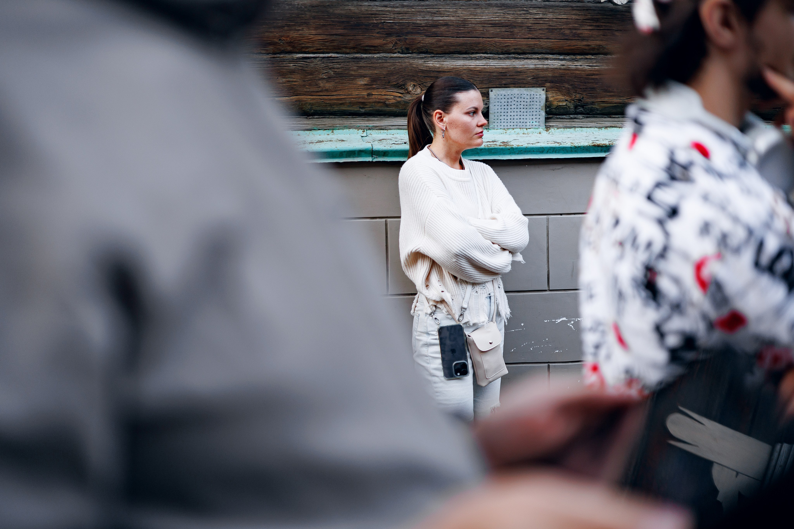 Концерт blazerboe