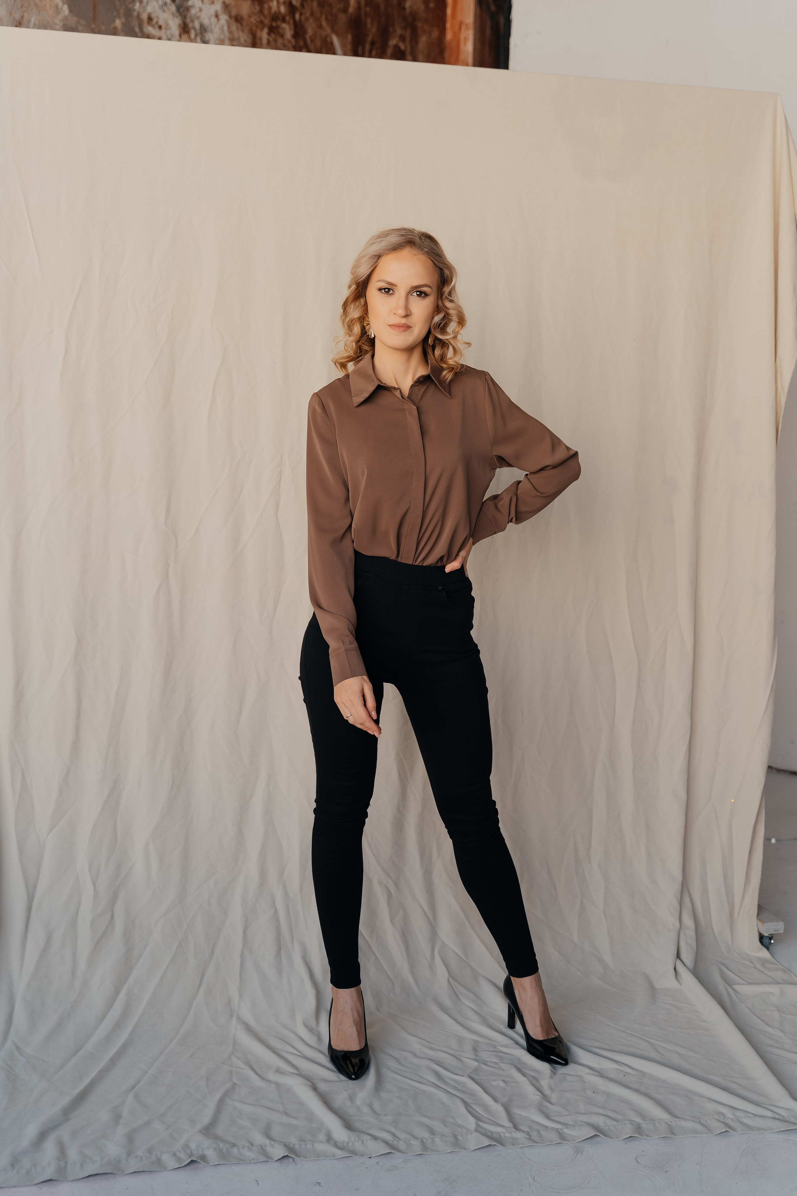 Лиза. Фотограф Ларионова Надежда|Ставрополь