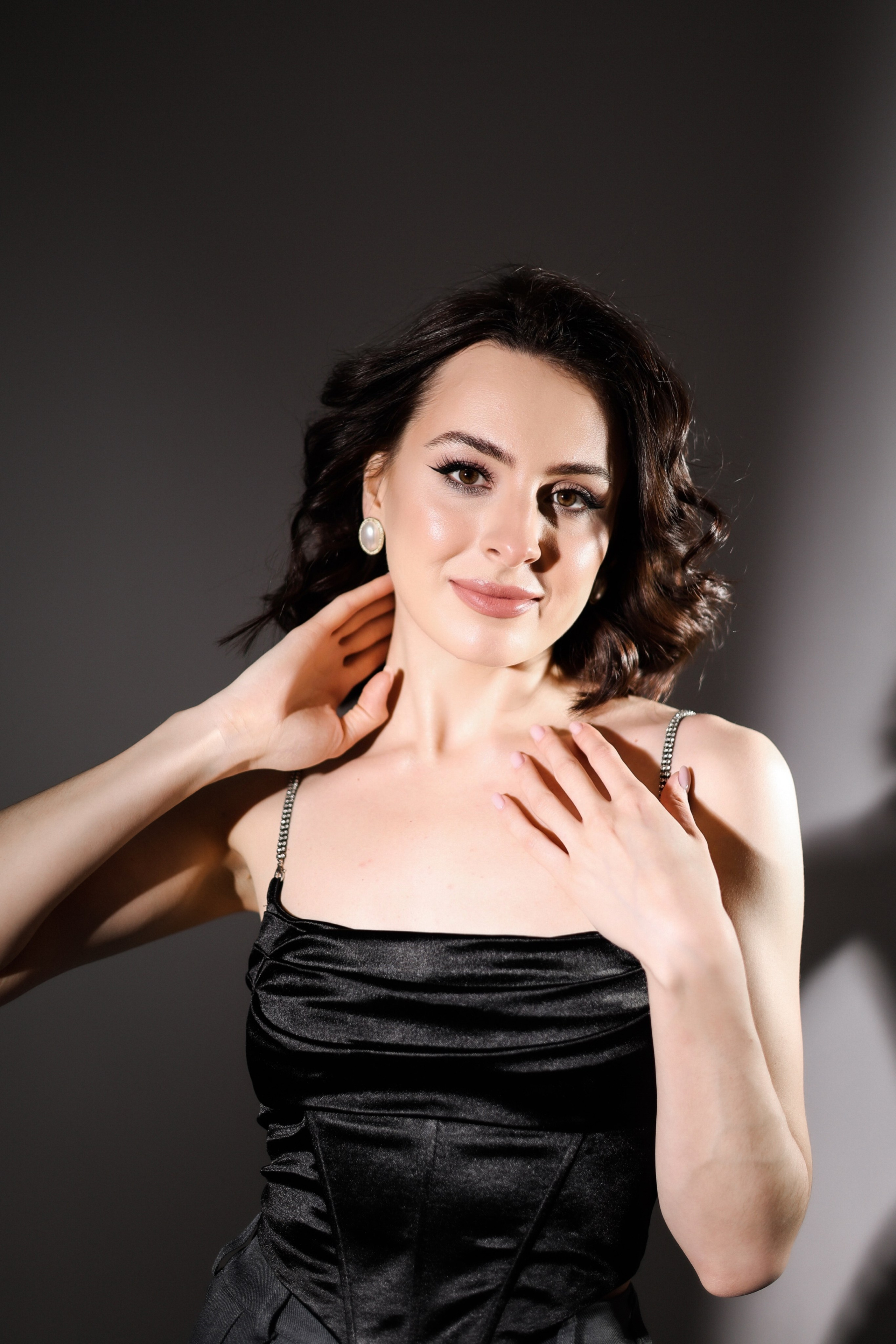 Александра. Фотограф Елизавета Наумова