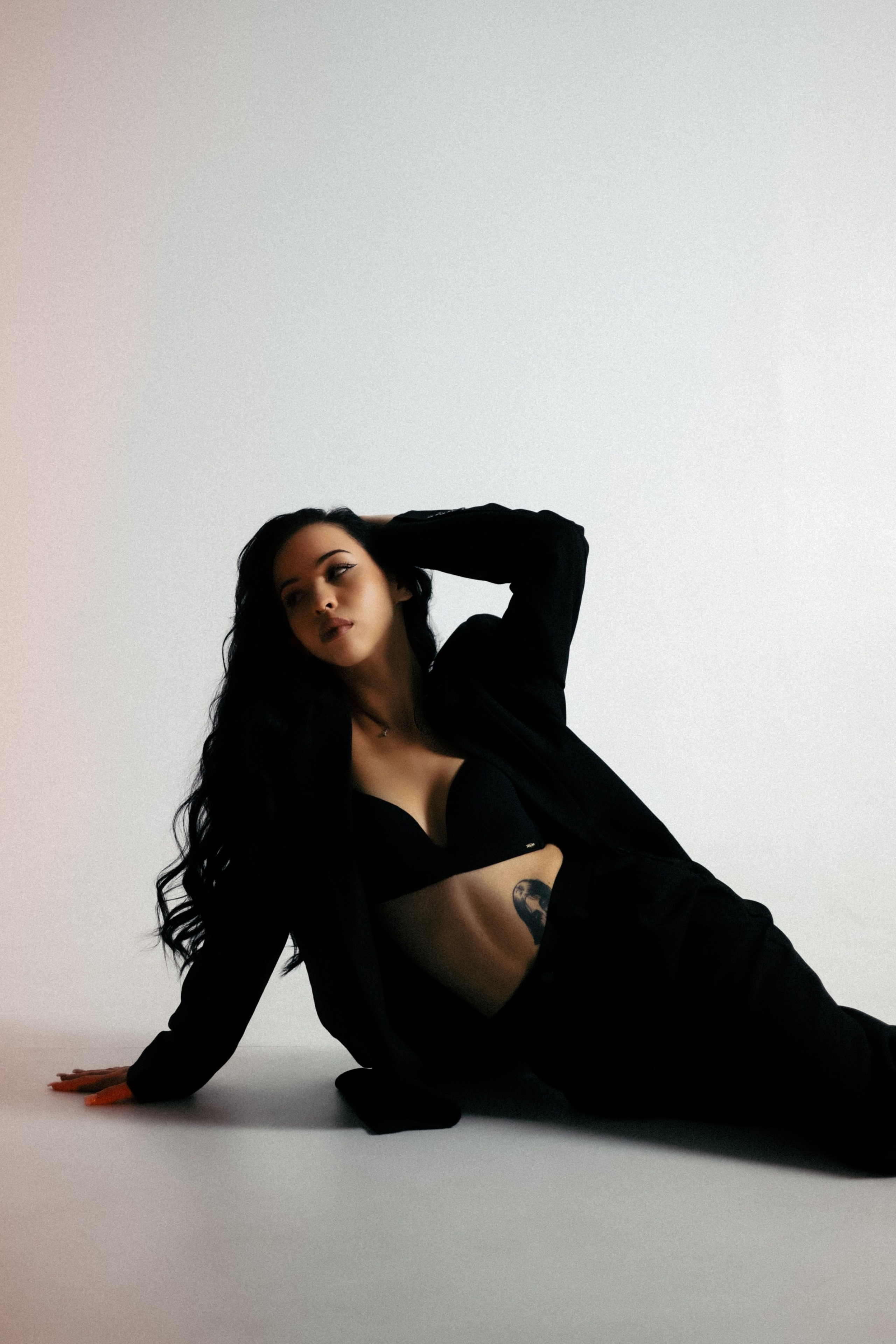 Юлия. Фотограф Елизавета Наумова