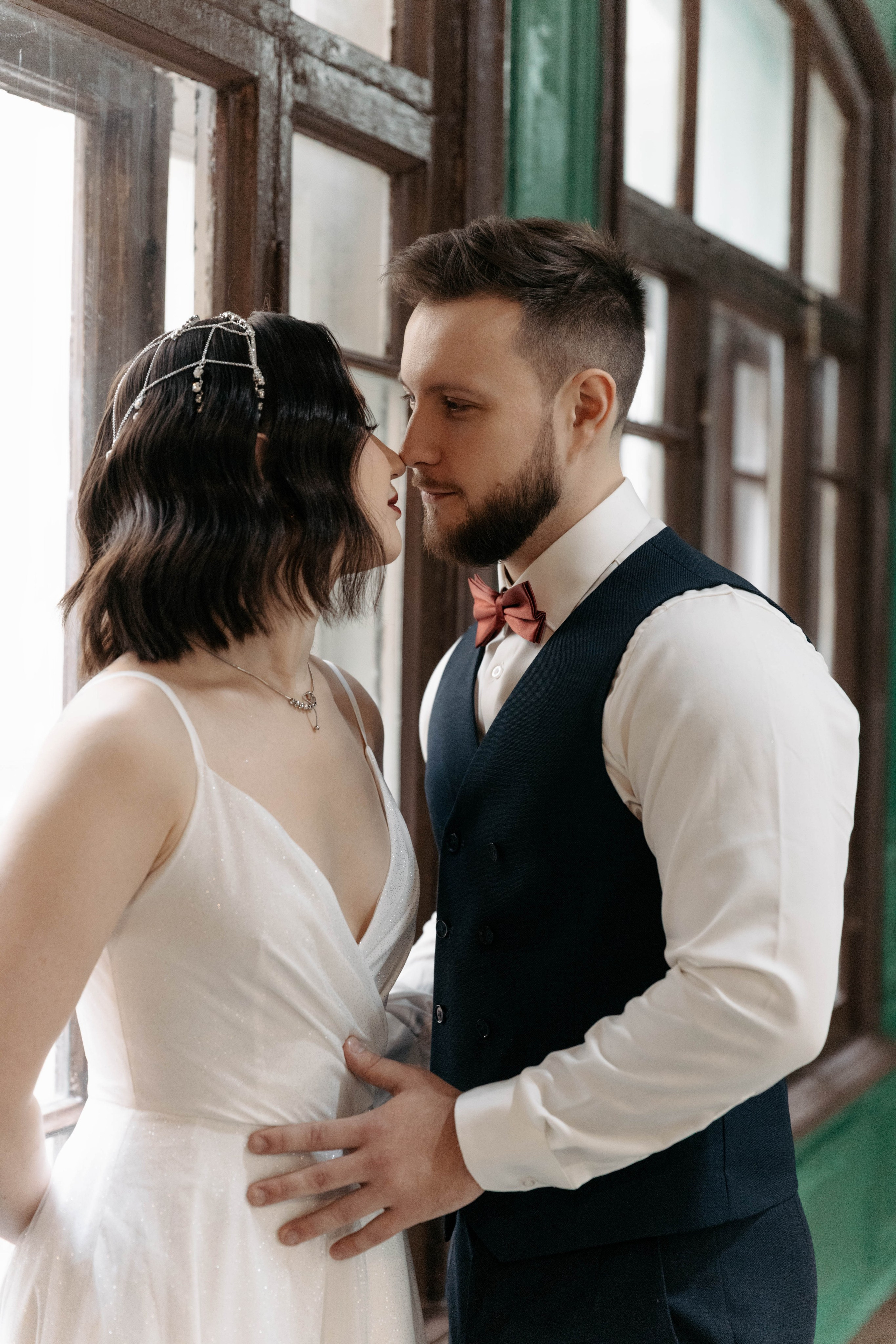 Елизавета & Максим. Фотограф Пятигорск Александра Карасева