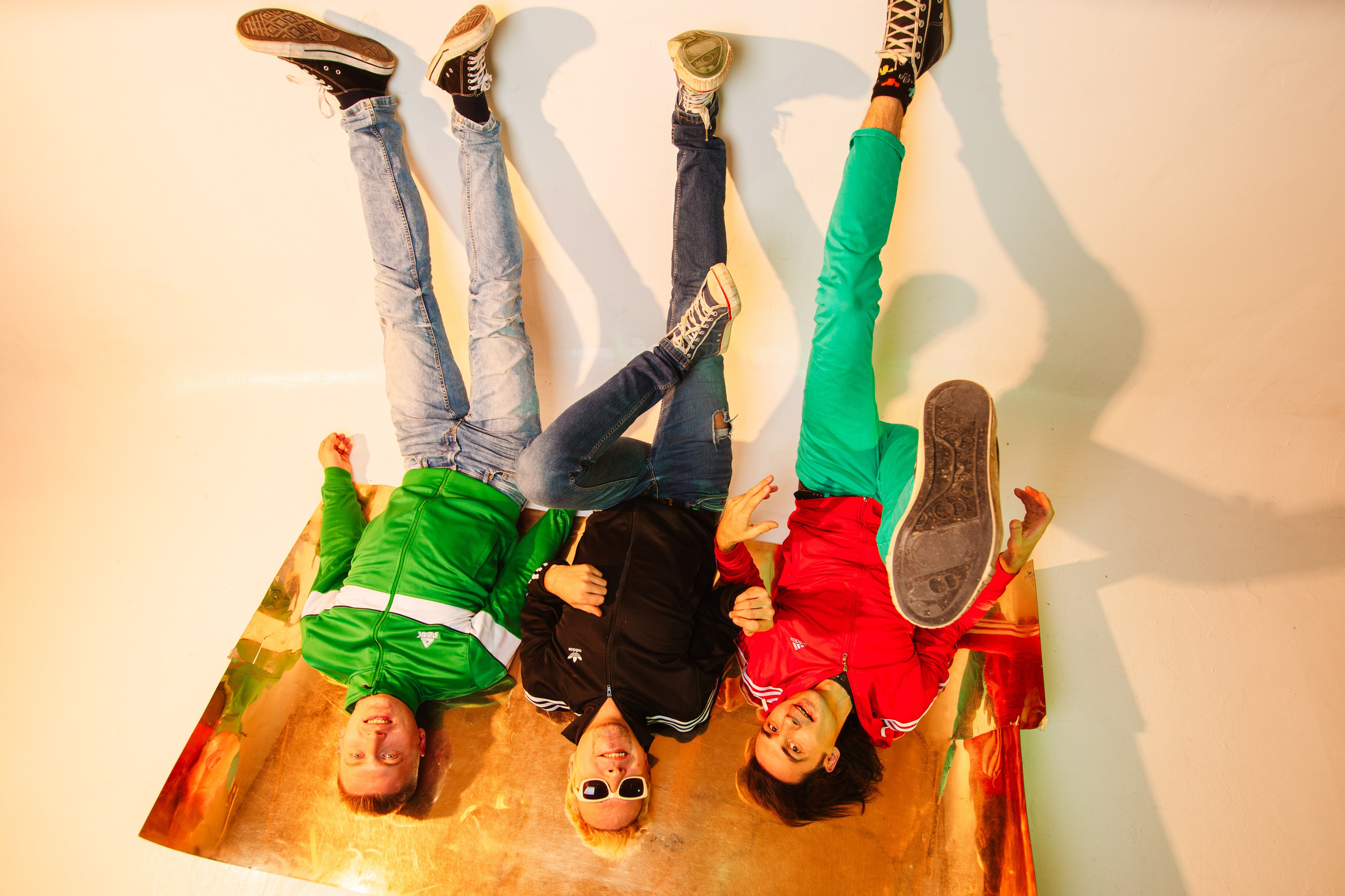 РАДИОПОМЕХИ. Фотограф Елена Богачева (lenalena_na_na_na)