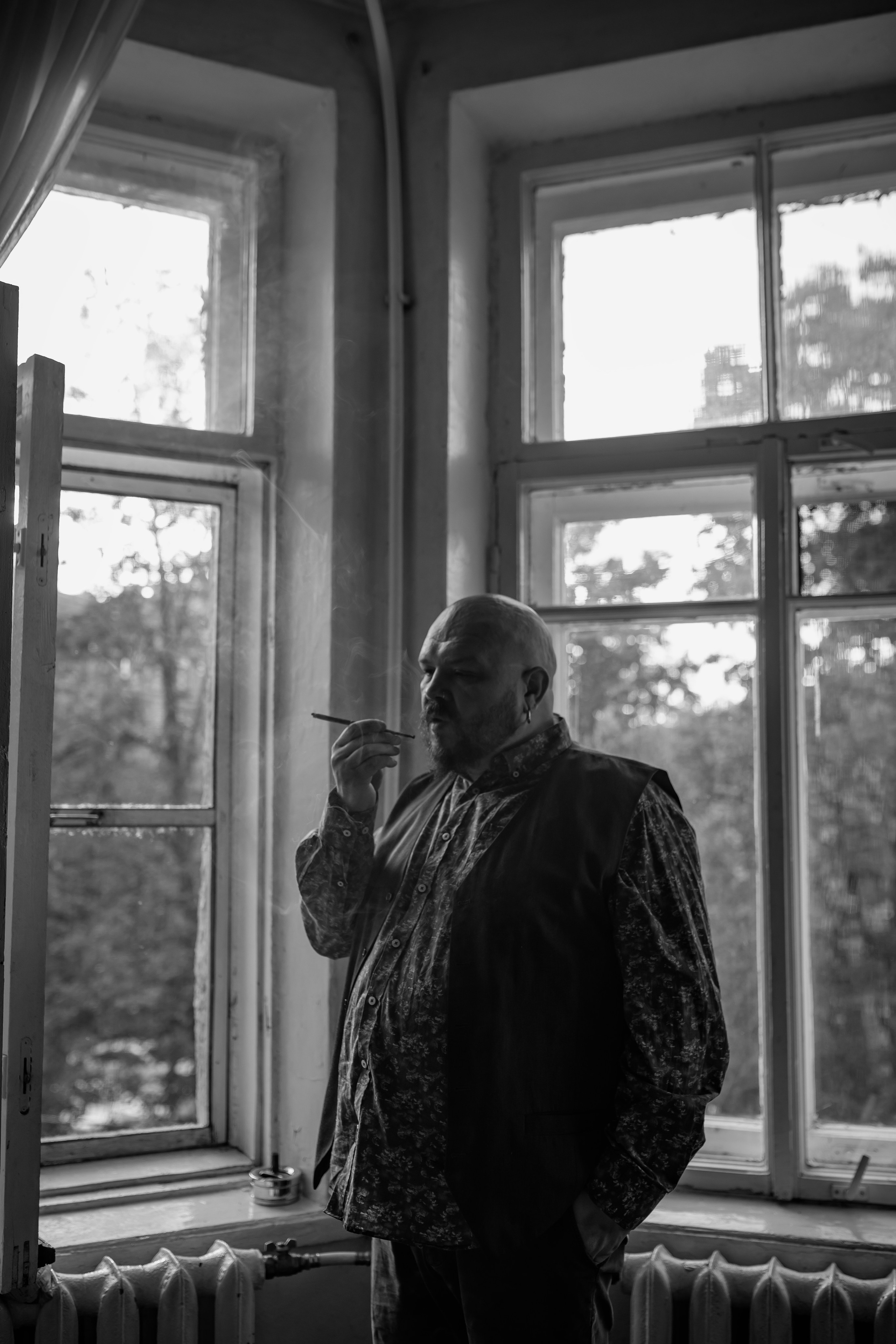 ПИНЖЕНИН. Фотограф Елена Богачева (lenalena_na_na_na)