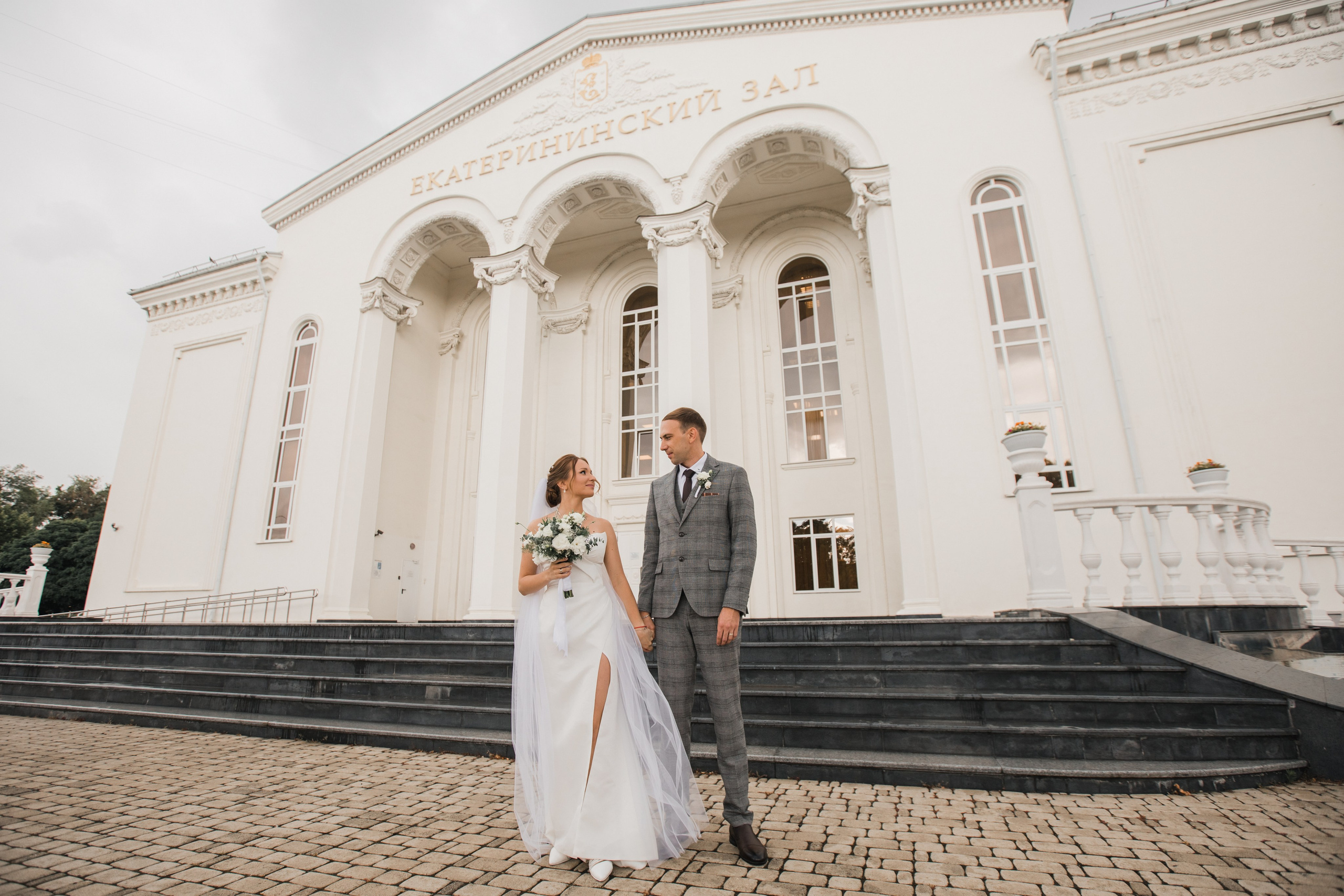 София и Андрей. Свадебный и семейный фотограф в Краснодаре