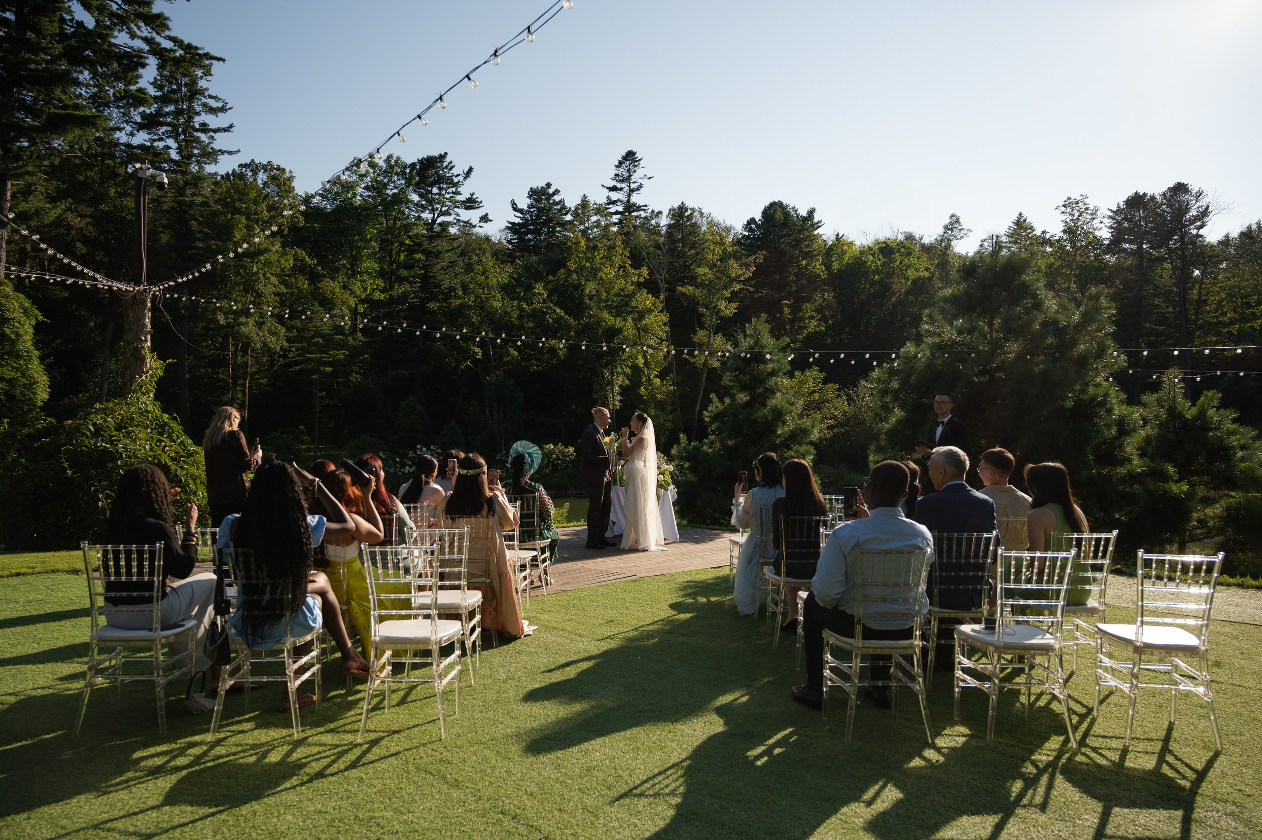 Сандаара и Сэм. Фотограф Юлия Тоньшина