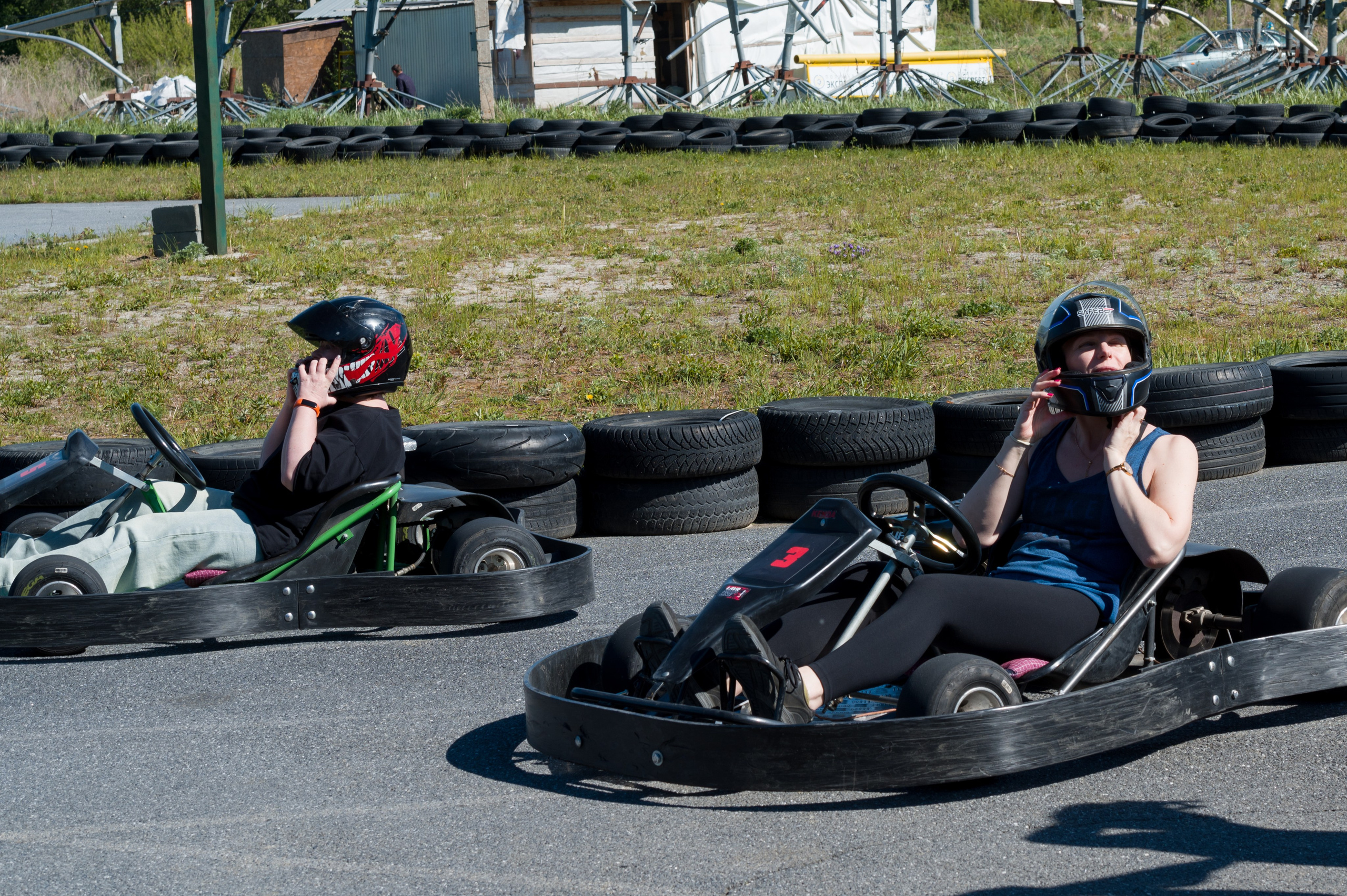 Фитнес кэмп. Фотограф Зырянова Яна, Снежинск, Екатеринбург, Челябинск