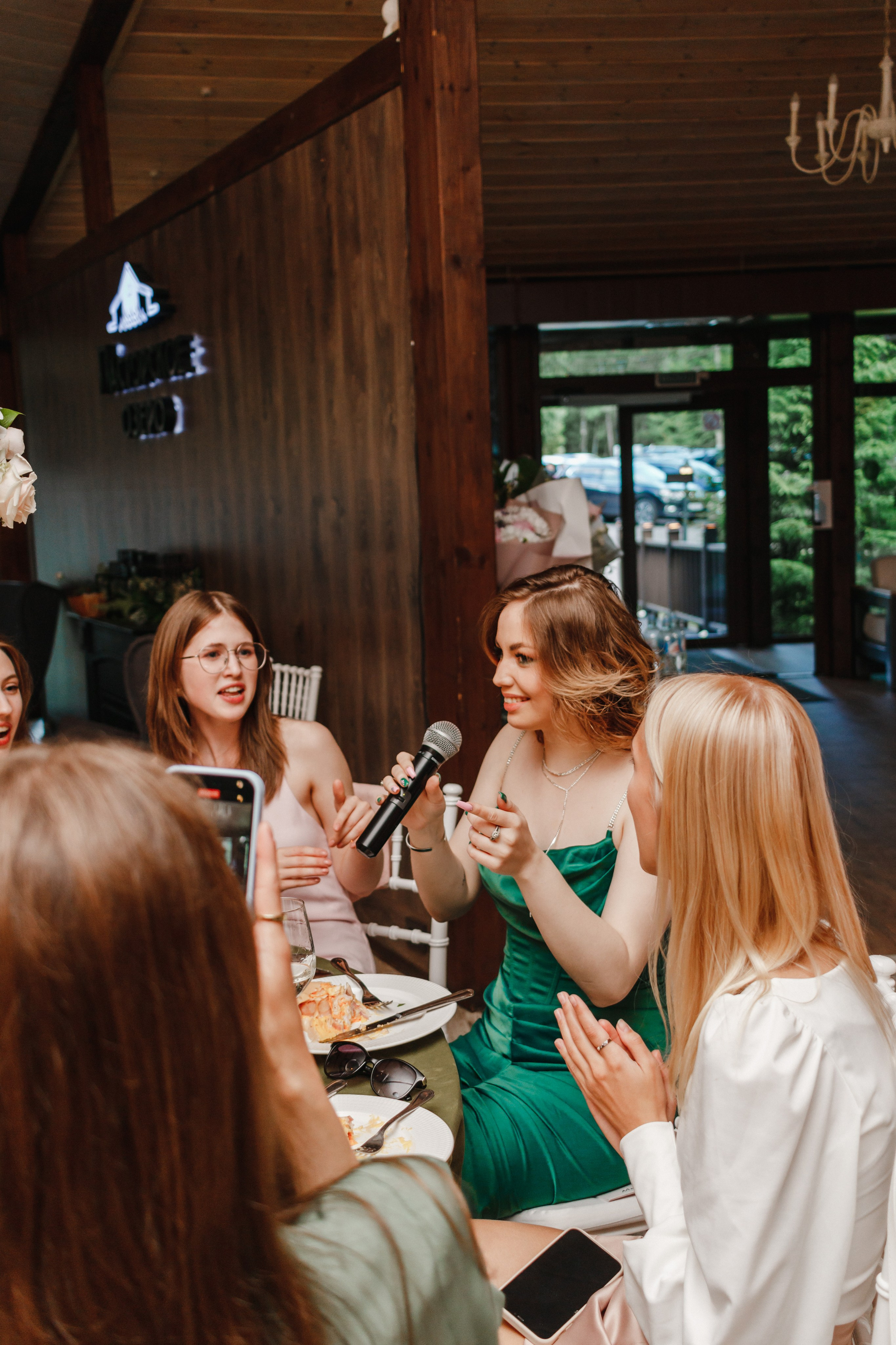 Свадебные. Коммерческий фотограф в Санкт-Петербурге (СПб) Екатерина Панчёха, Панчёшка
