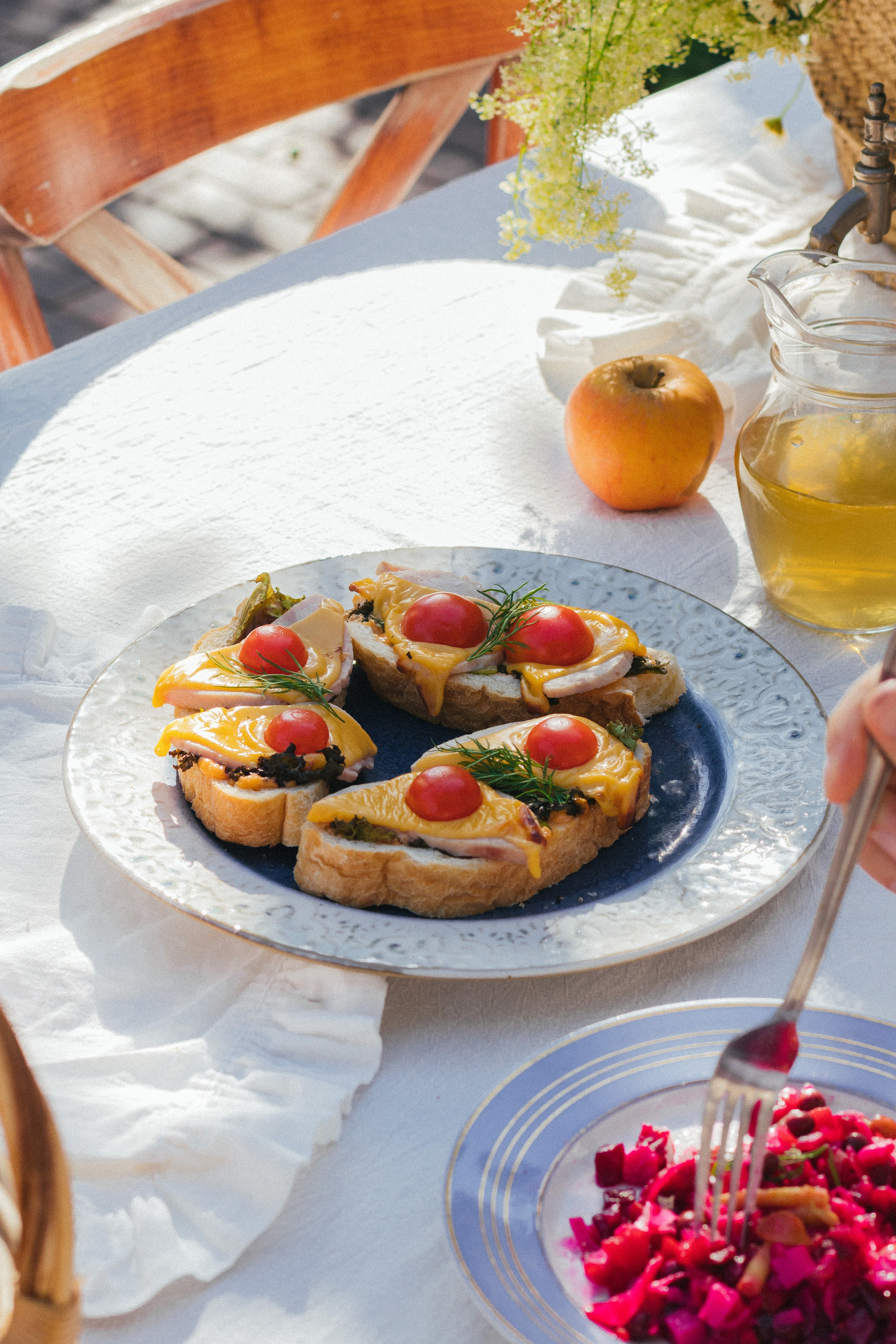 Сеть ресторанов «Федина Дача». Коммерческий фотограф в Санкт-Петербурге (СПб) Екатерина Панчёха, Панчёшка