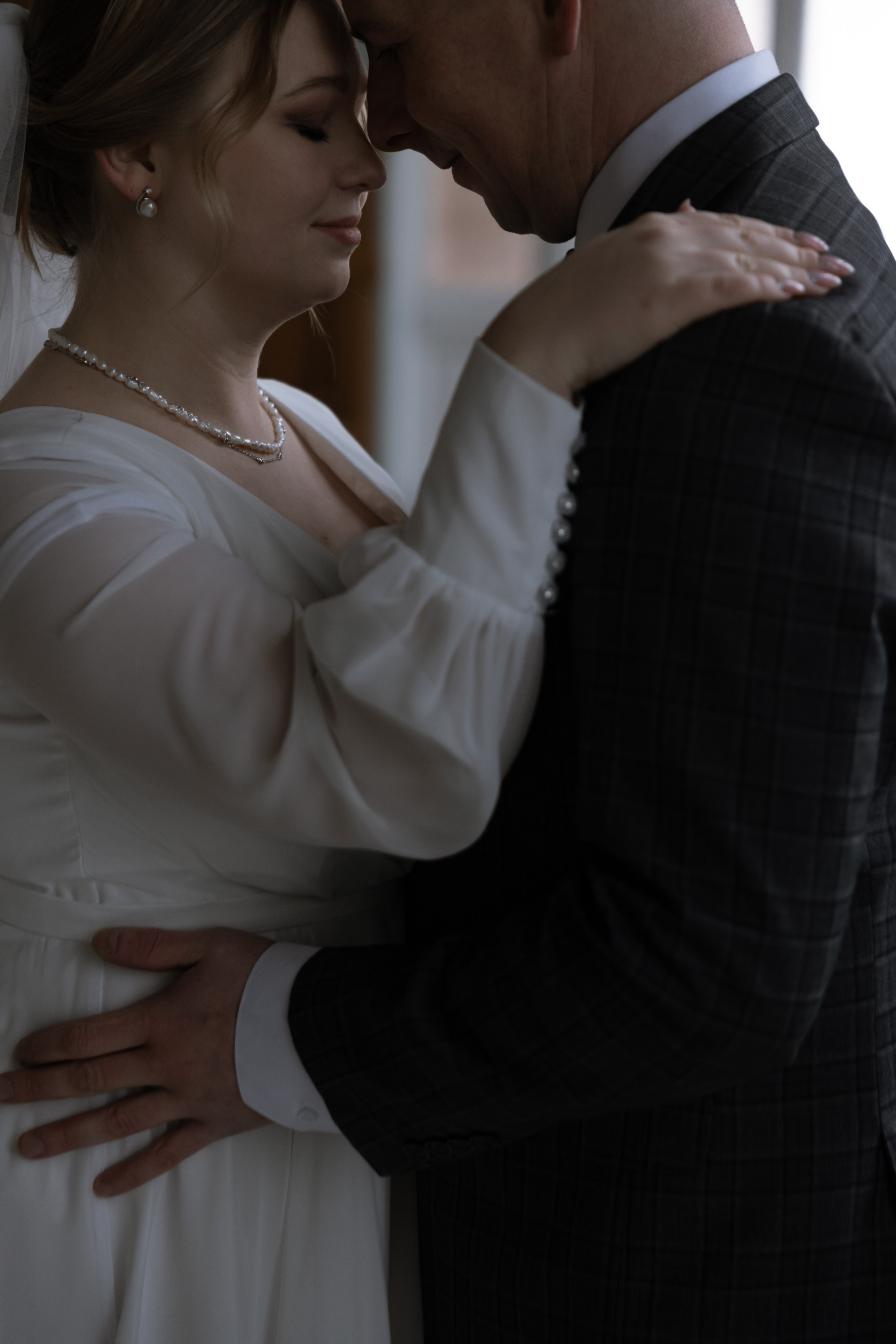 Павел и Александра. Свадебный фотограф в Санкт — Петербурге и Ленинградской о