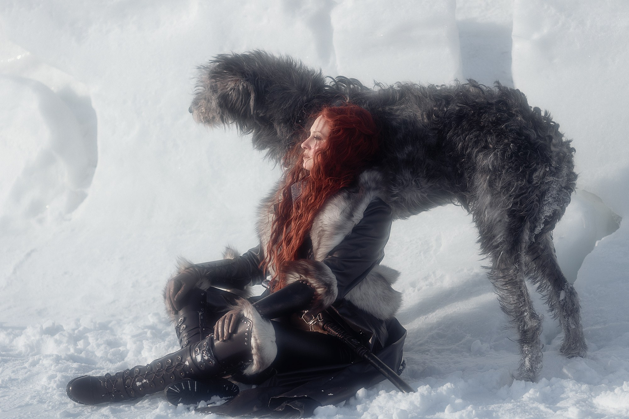 Дана. Фотограф Алёна Яковлева