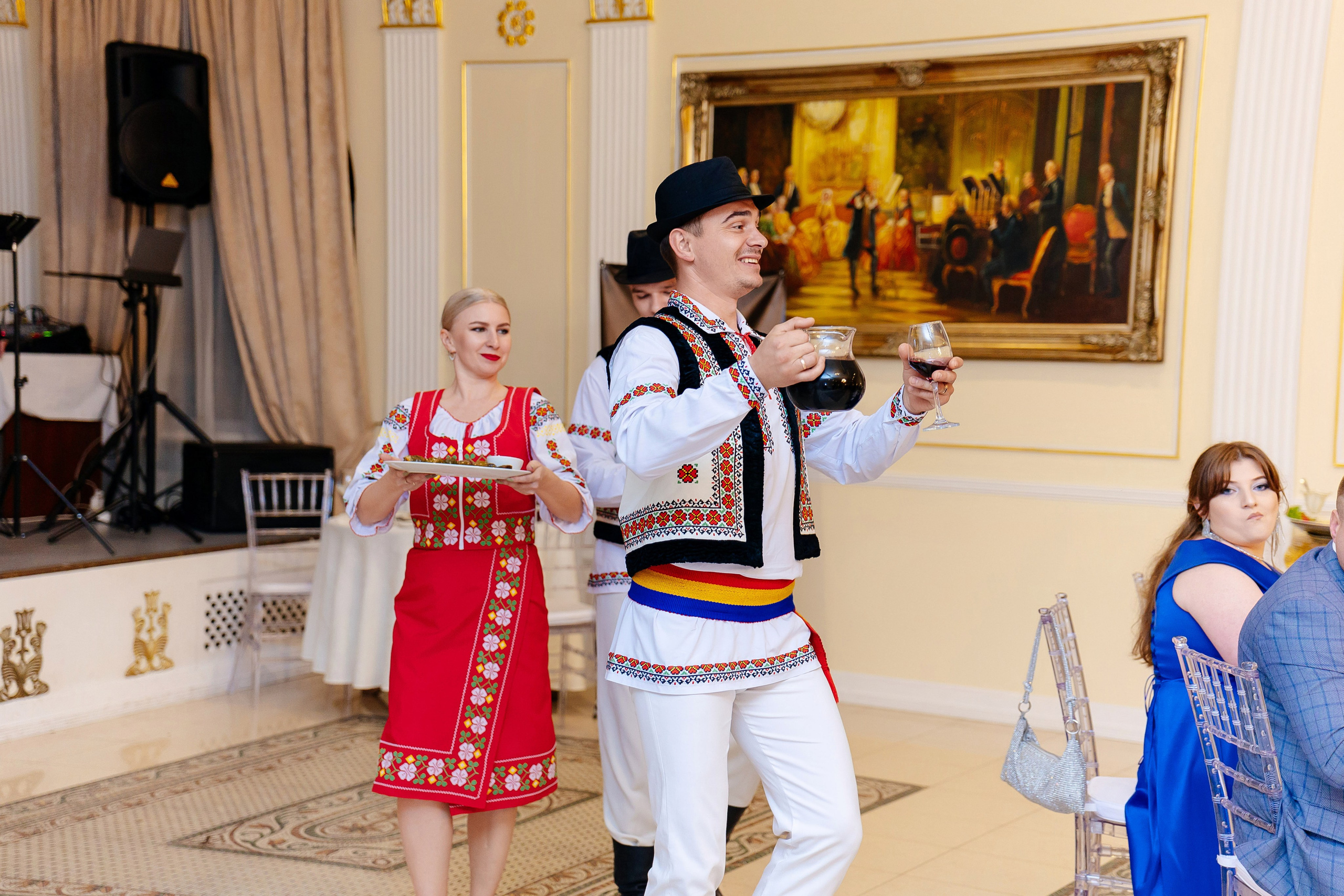 Иван и Елена. Семейный и детский фотограф в Москве Александра Мак