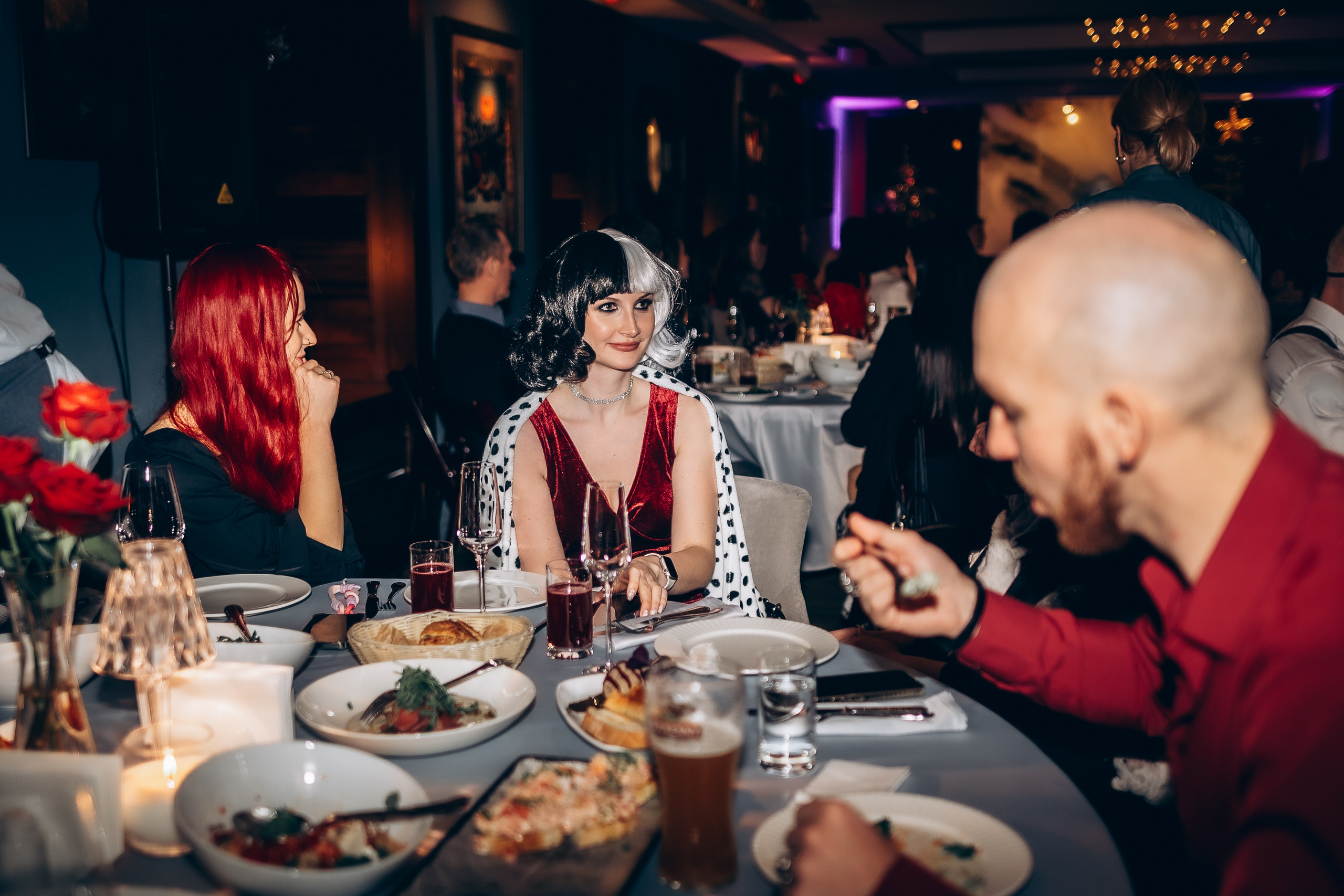 Репортаж (на примере корпоратива). Фотограф ПИТЕР СПБ Надежда Баранова