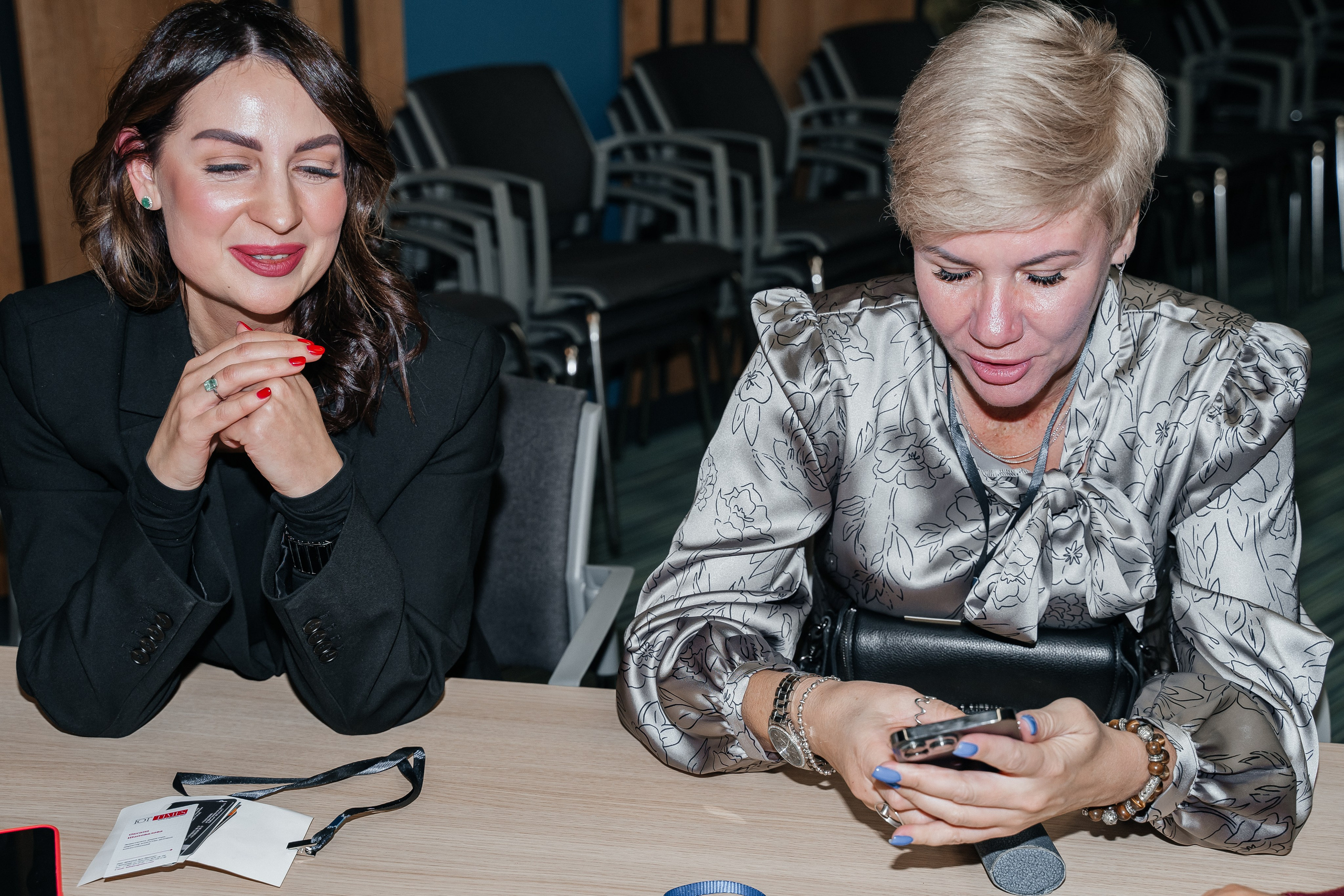 Репортаж. Виктория Алпеева — фотограф по любви