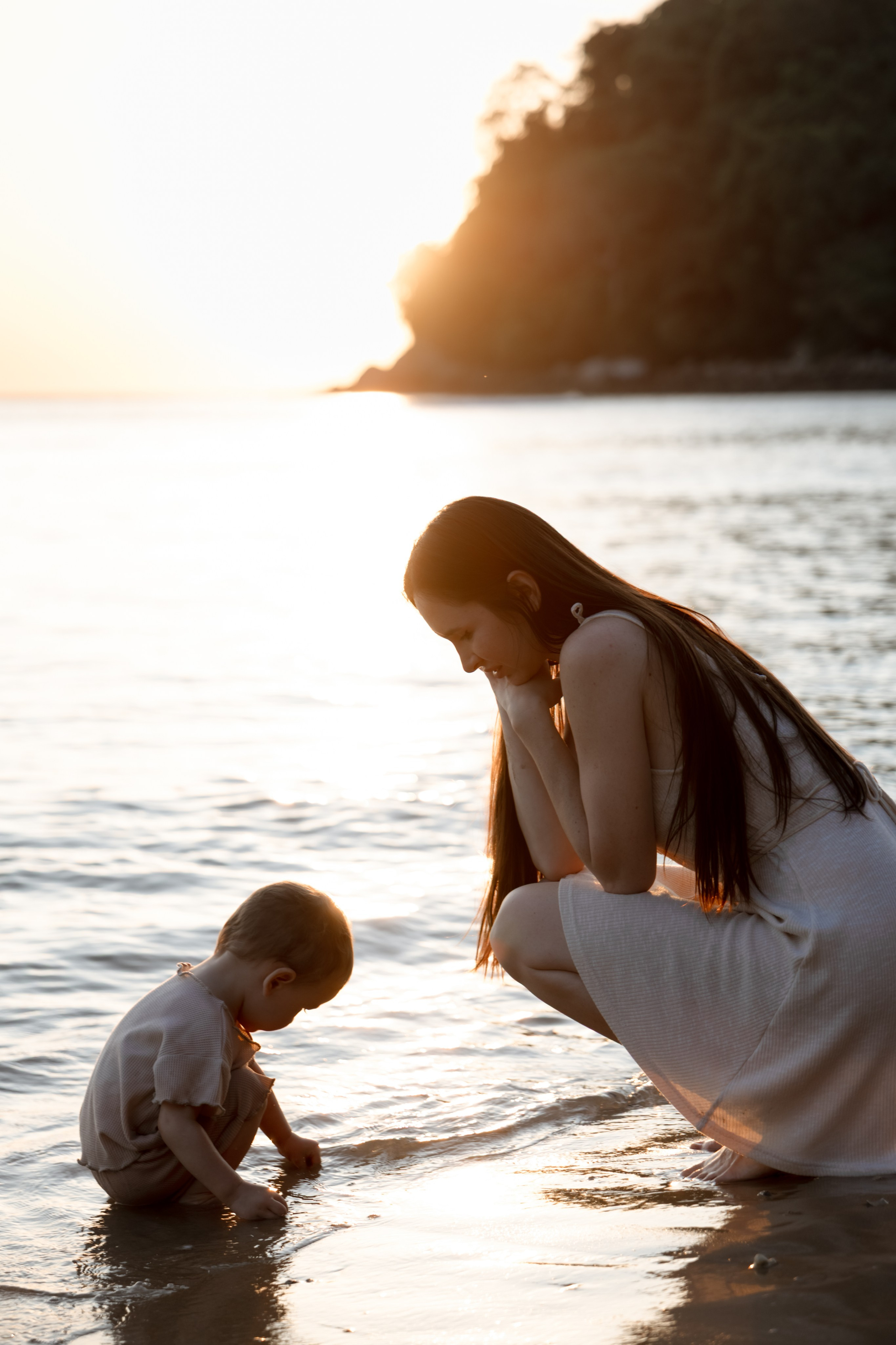 Про семью. Семейный фотограф в Москве