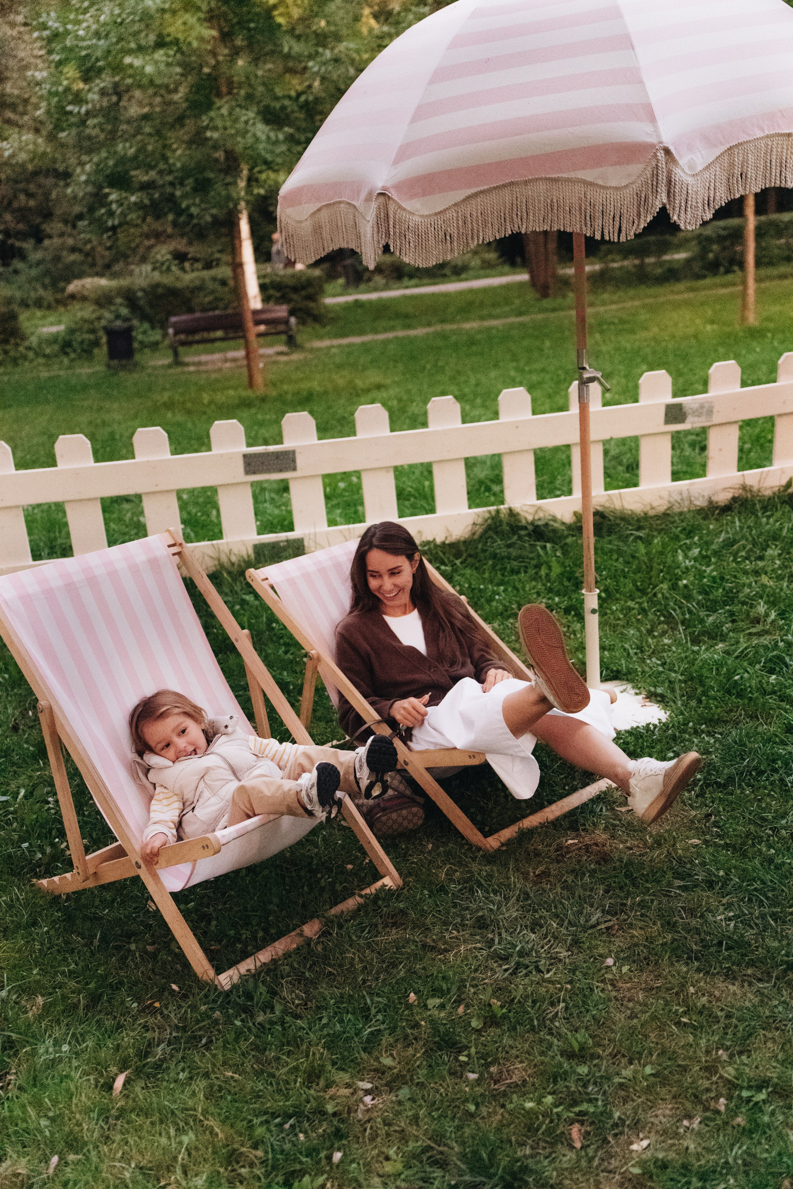 Про семью. Семейный фотограф в Москве