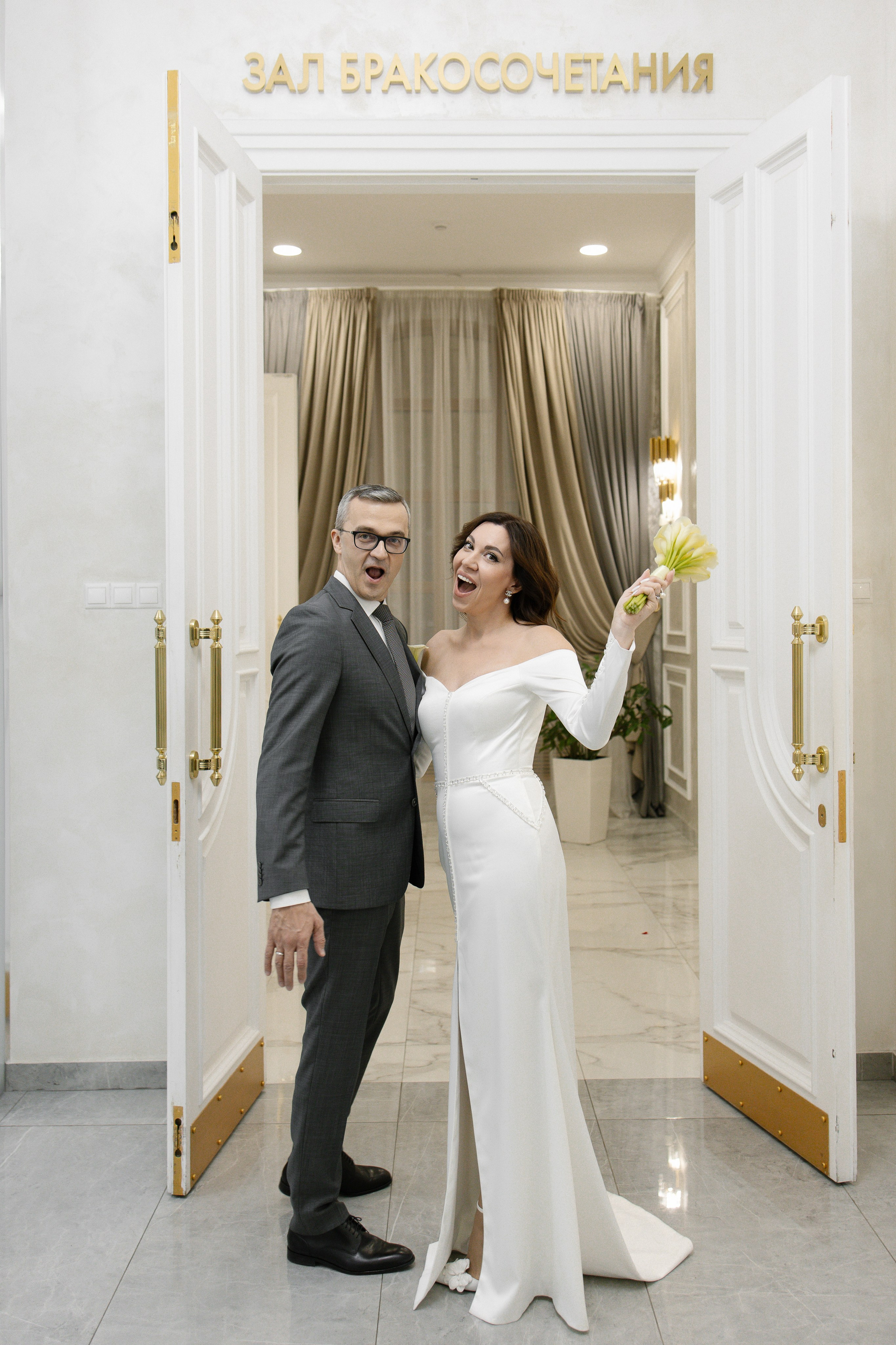 Свадьбы. Семейный фотограф в Москве