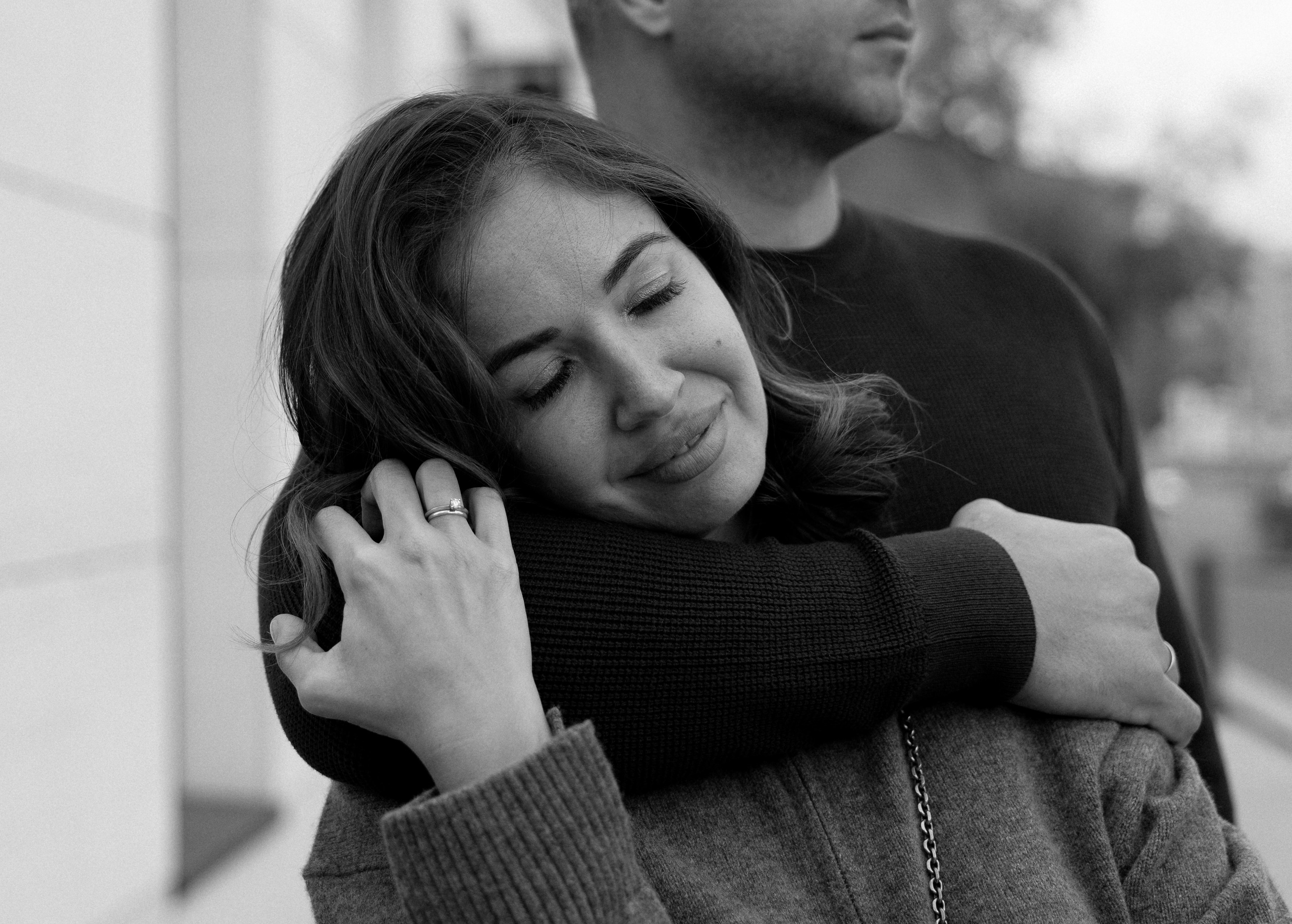 Про любовь. Семейный фотограф в Москве