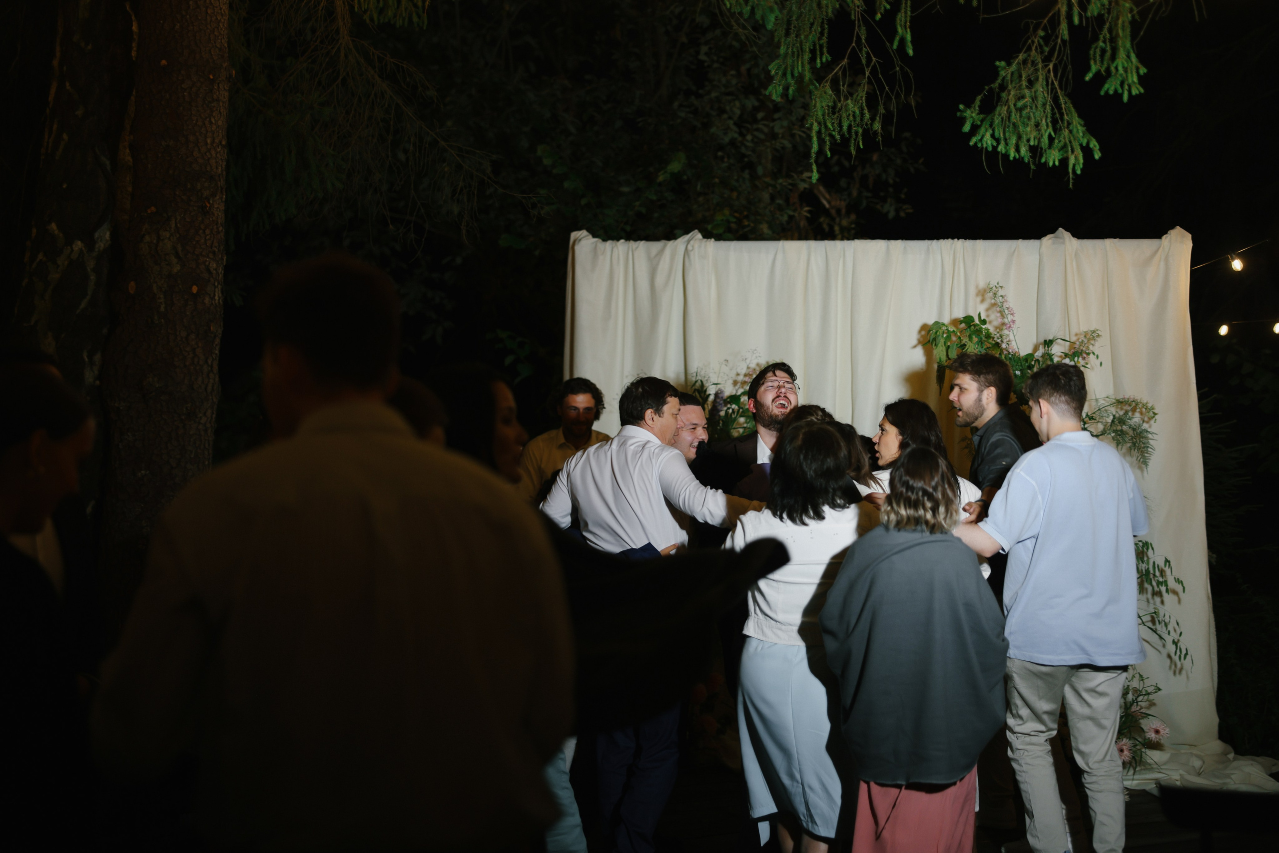 Bows & birches. Свадебный фотограф Светлана Кот | Москва