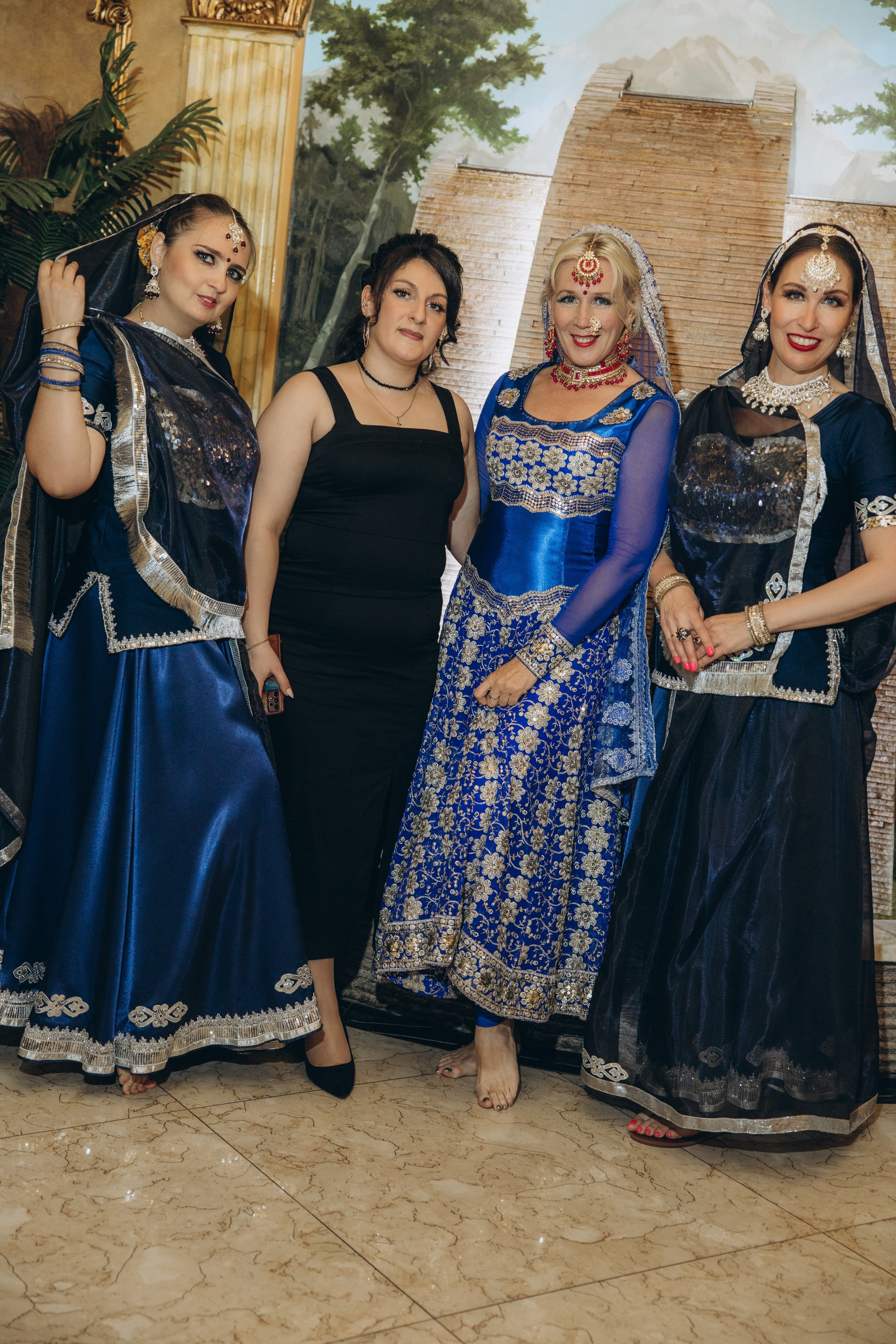 Банкет. Свадебный, семейный фотограф в Иркутске Светлана Макаричева