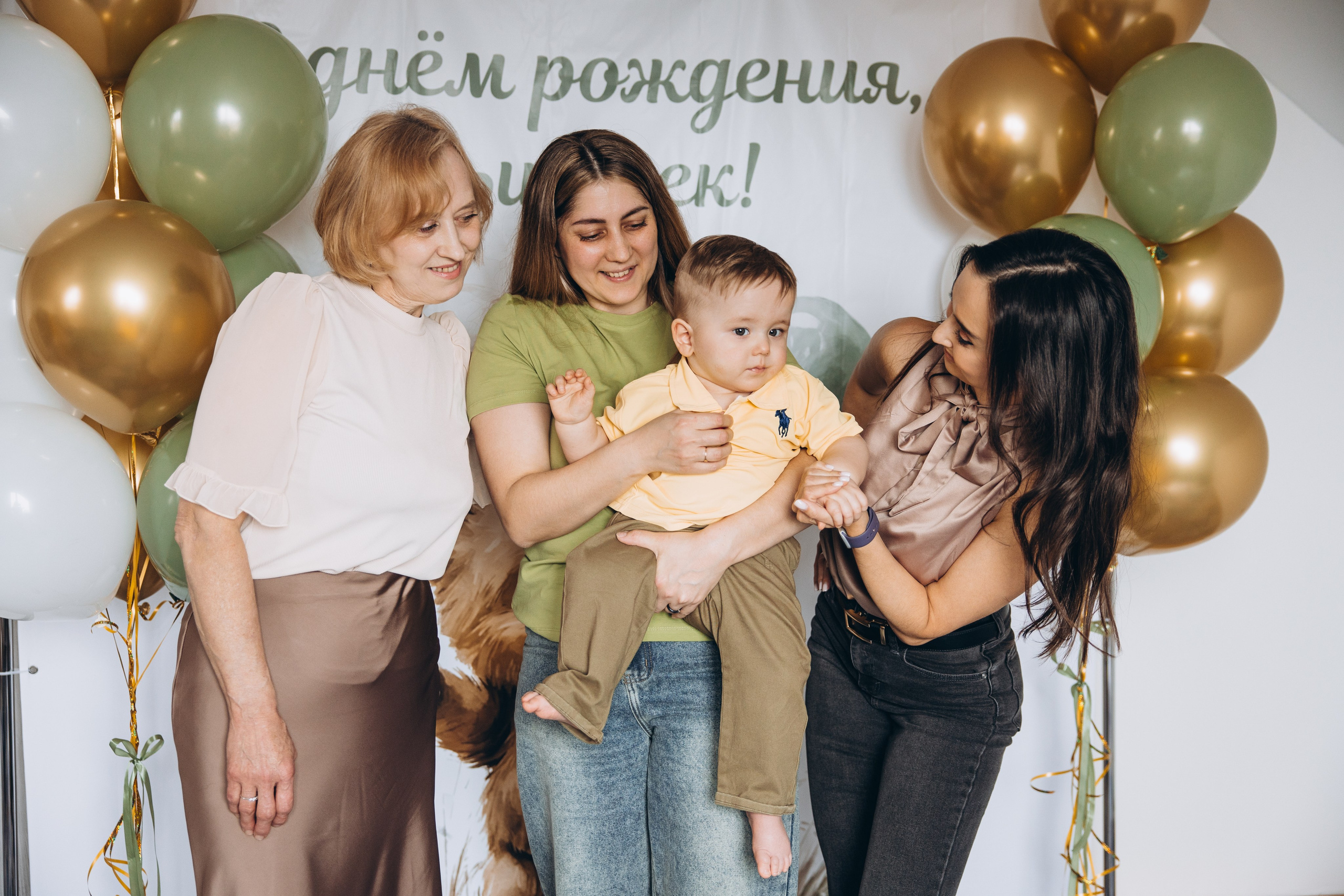 Мише год. Свадебный, семейный фотограф в Иркутске Светлана Макаричева