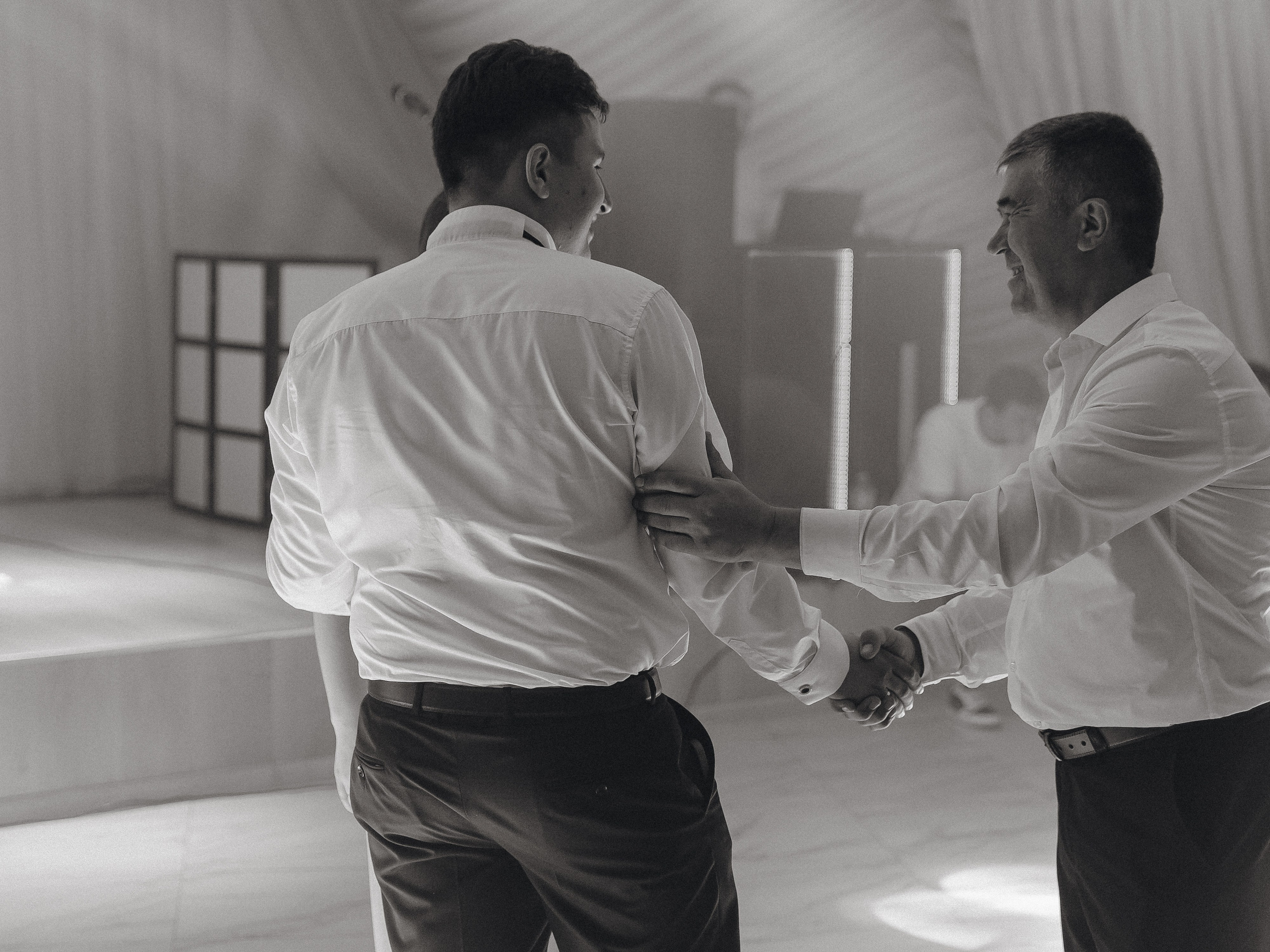 Wedding day Семен & Анастасия. Свадебный фотограф Колесников Антон