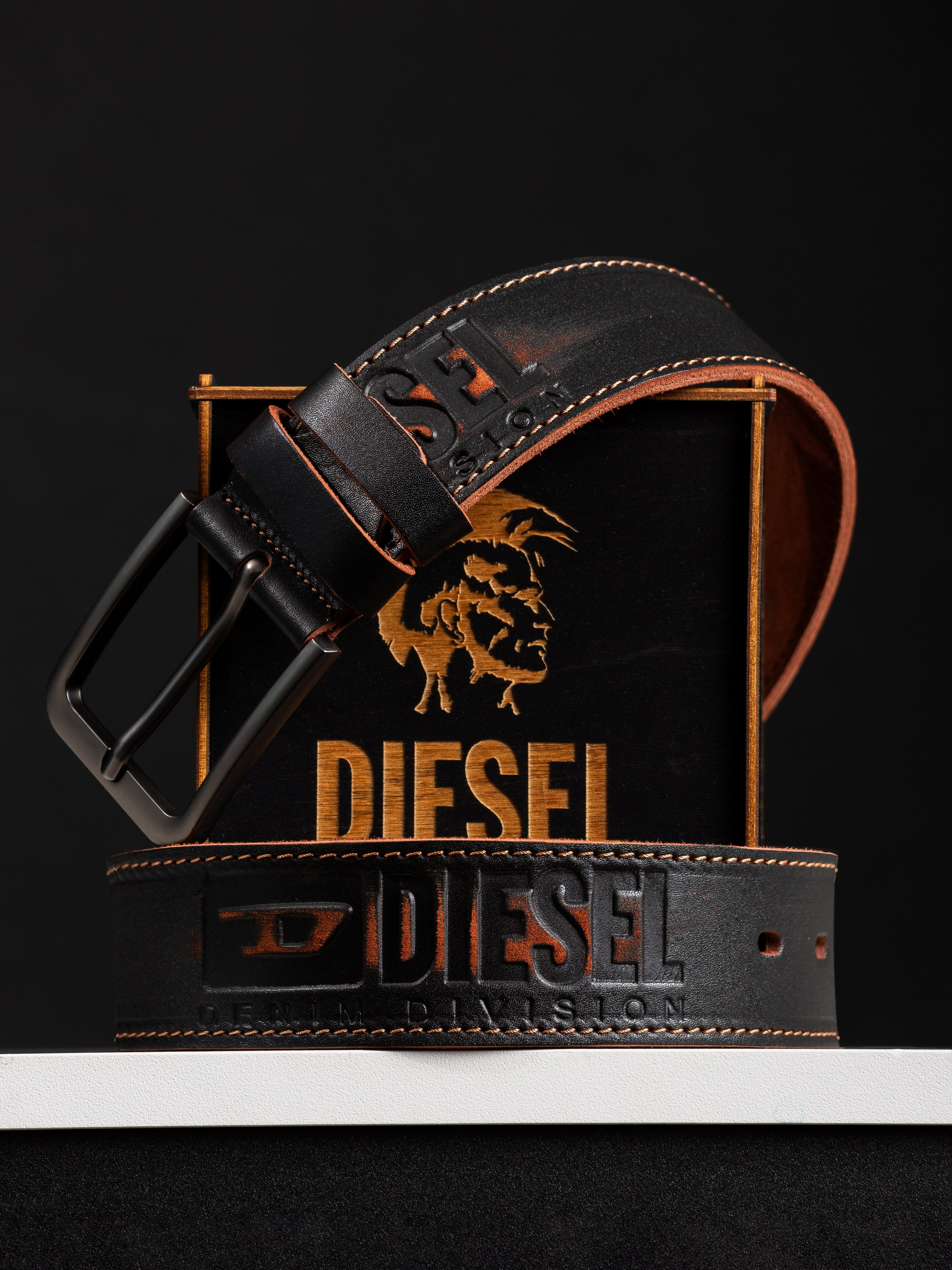 Предметная фотосъемка ремней. Фотограф | Михаил Буш Смоленск