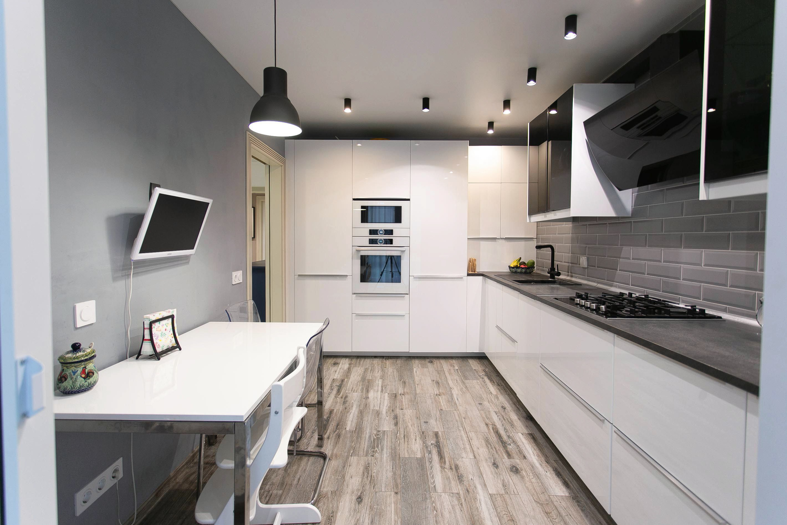 Фотосъемка недвижимости на продажу. Фотограф | Михаил Буш Смоленск