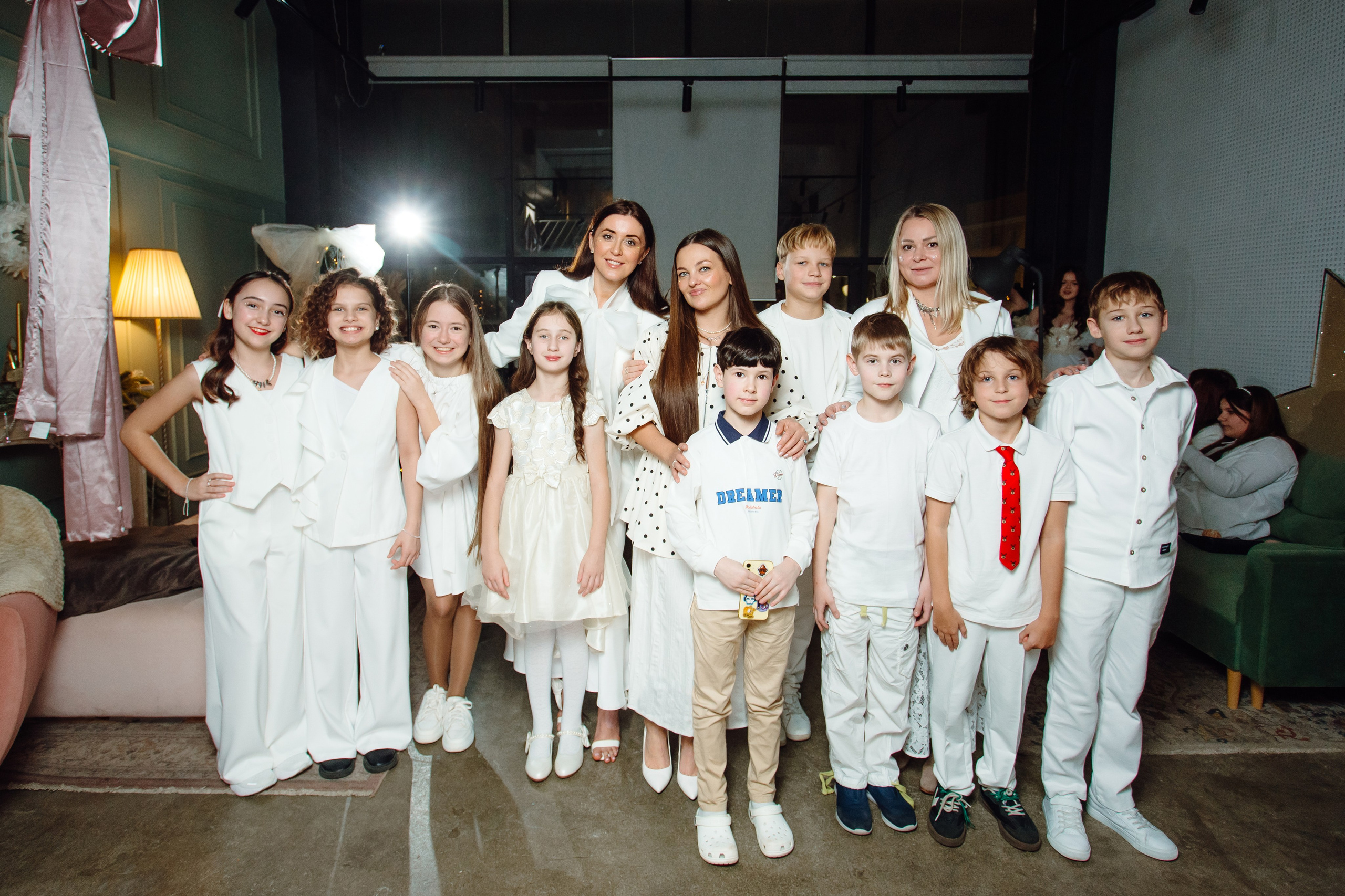 Фотосъемка выпускного Смоленск. Фотограф | Михаил Буш Смоленск