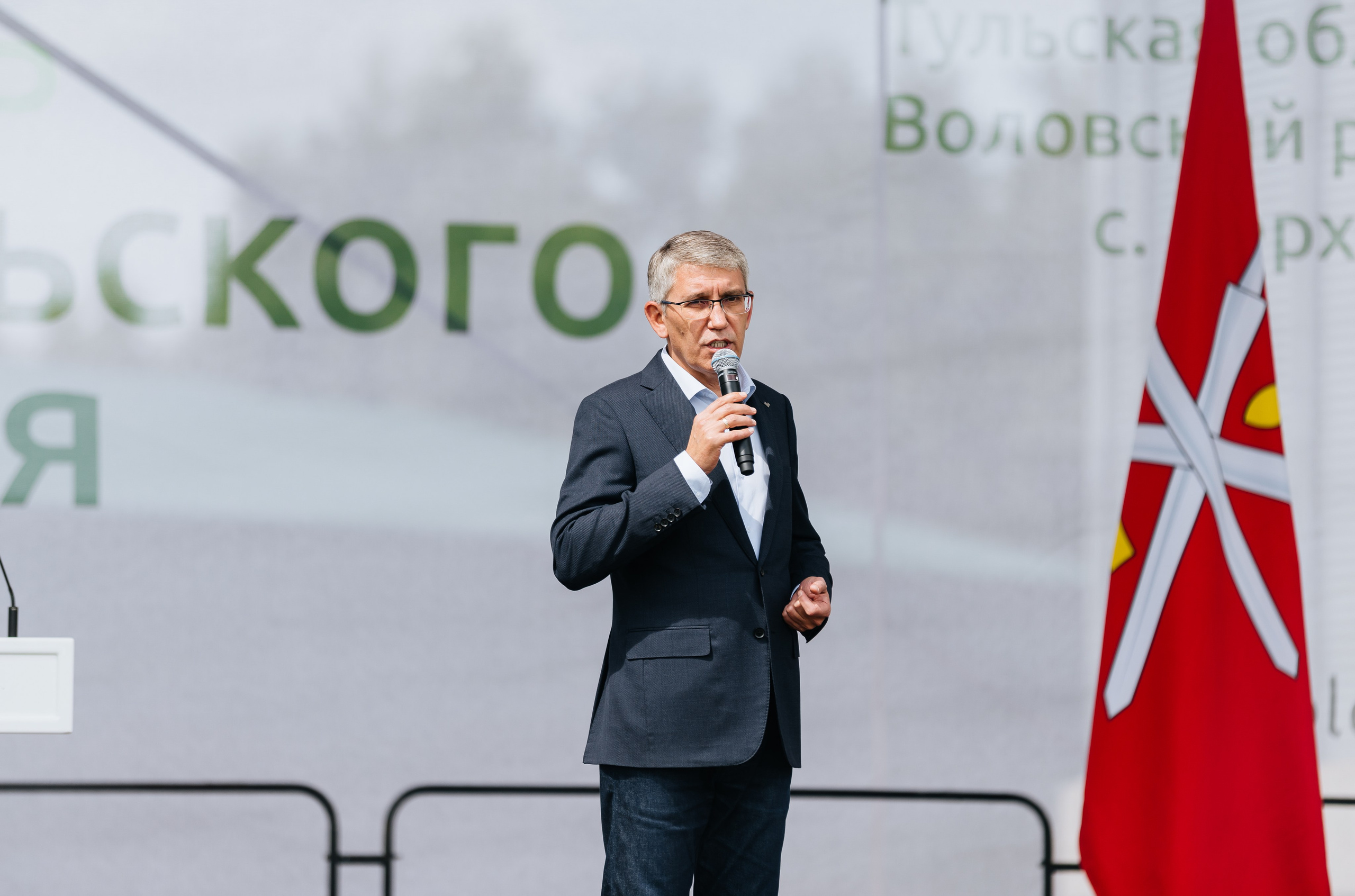 Репортажная фотосъемка Тула | Съемка праздника День Тульского Поля