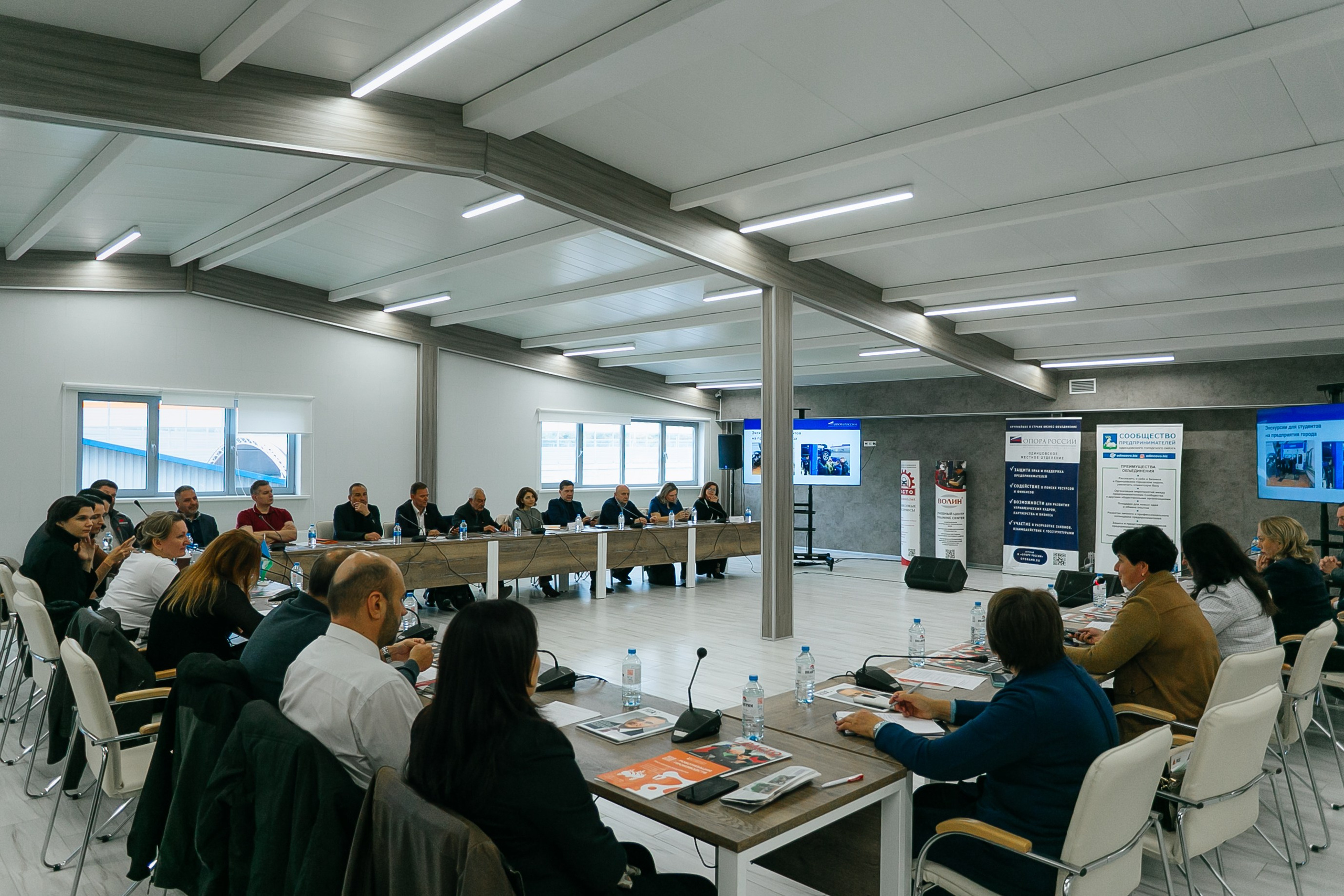 Репортажная съемка мероприятия ВОЛИН-ФЕСТ 2025. Фотограф | Михаил Буш Смоленск